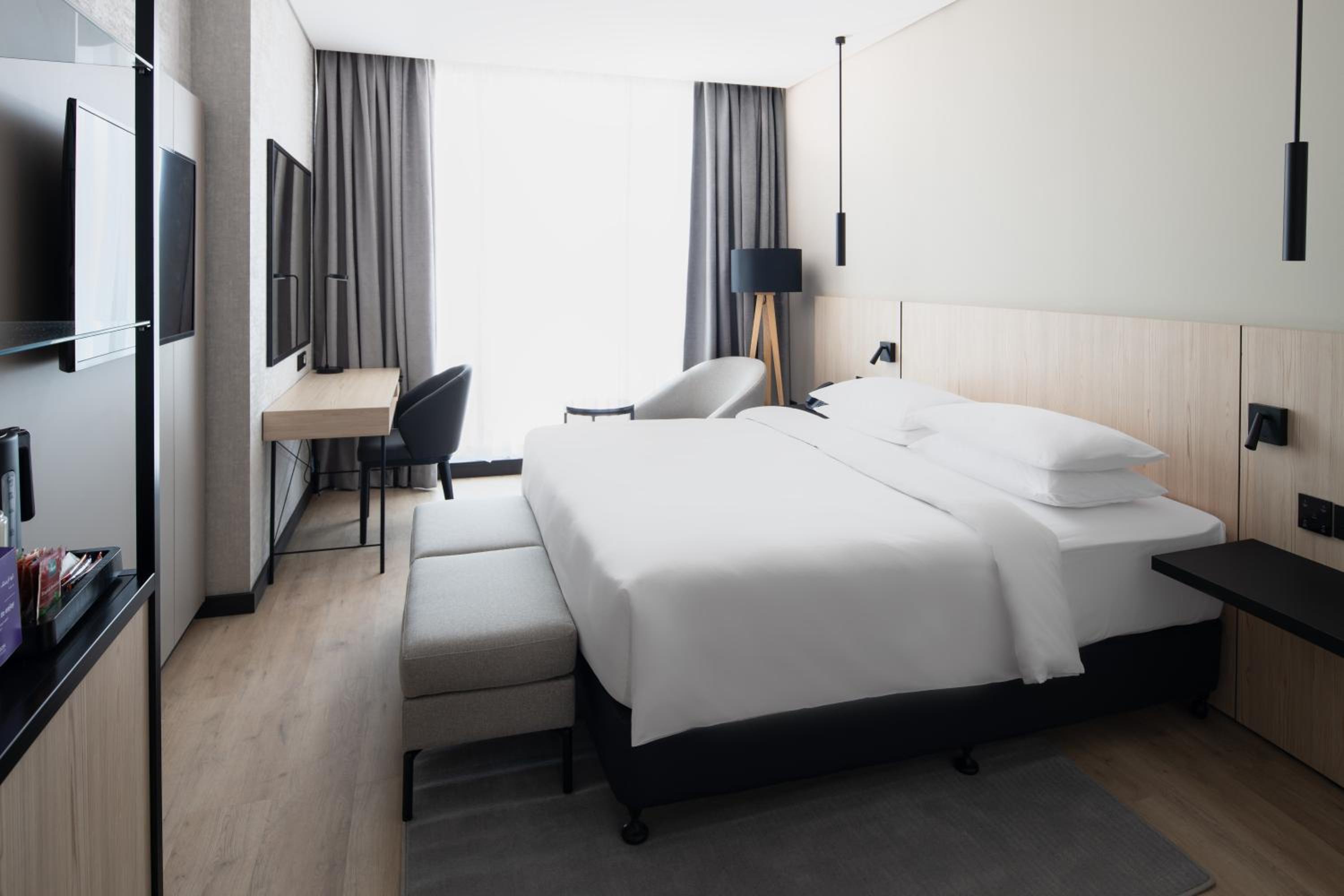 Standard Room - Sea view - Photo 2