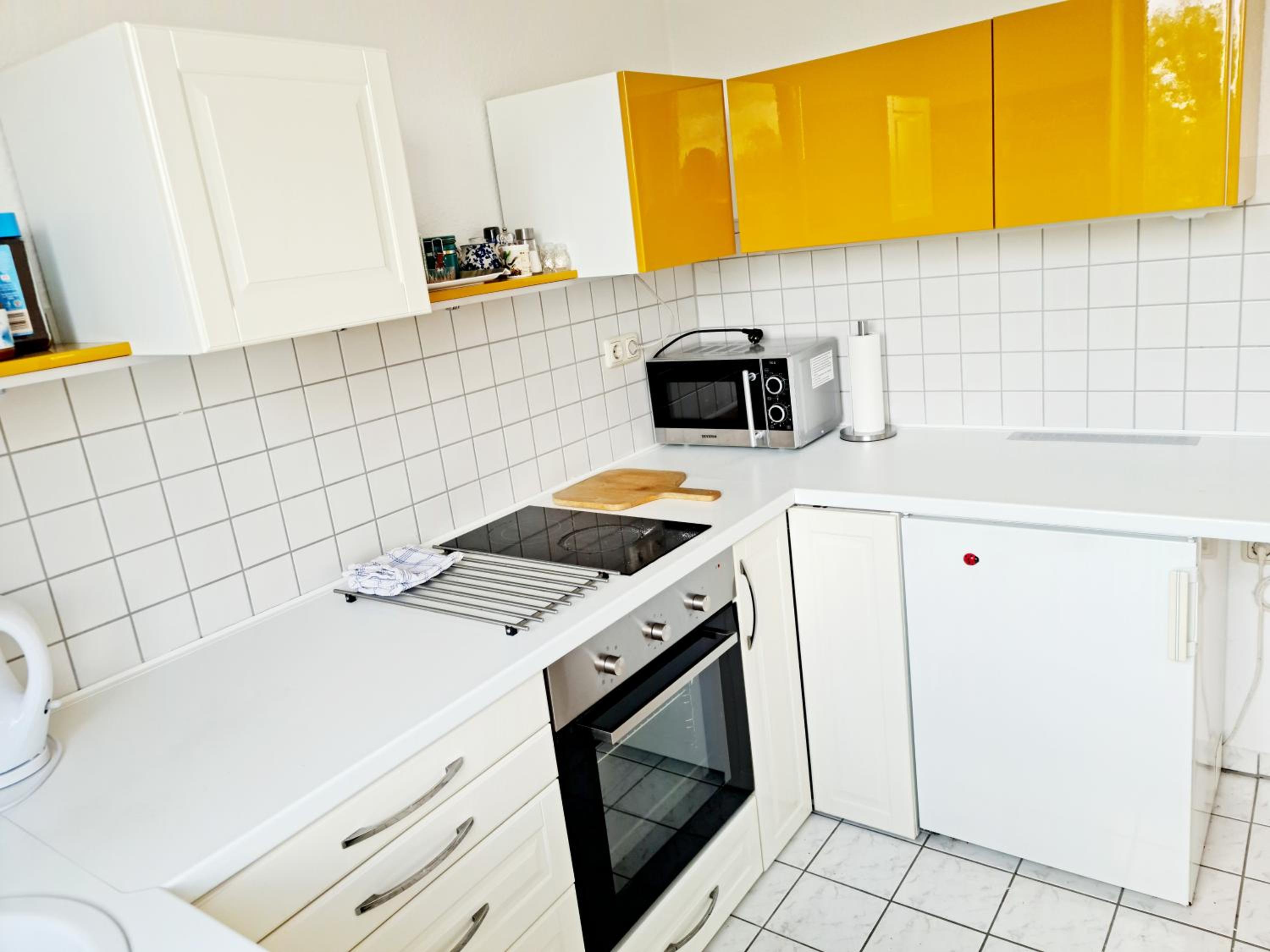 One-Bedroom Apartment - Photo 20