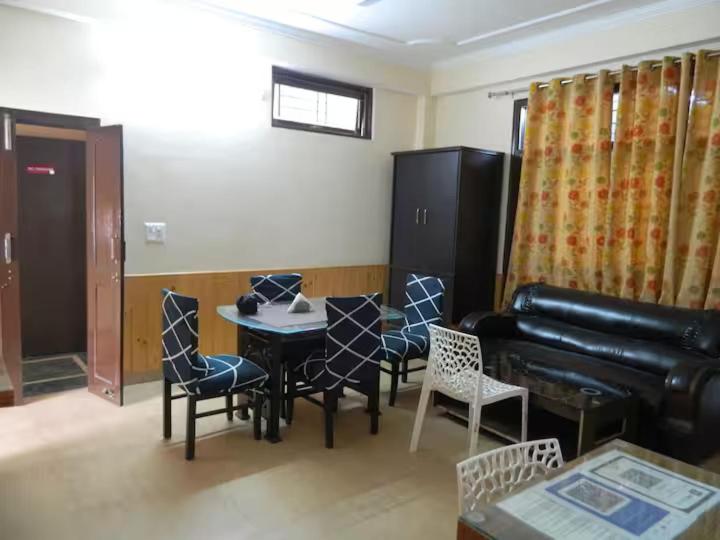 Two-Bedroom Apartment photo 1