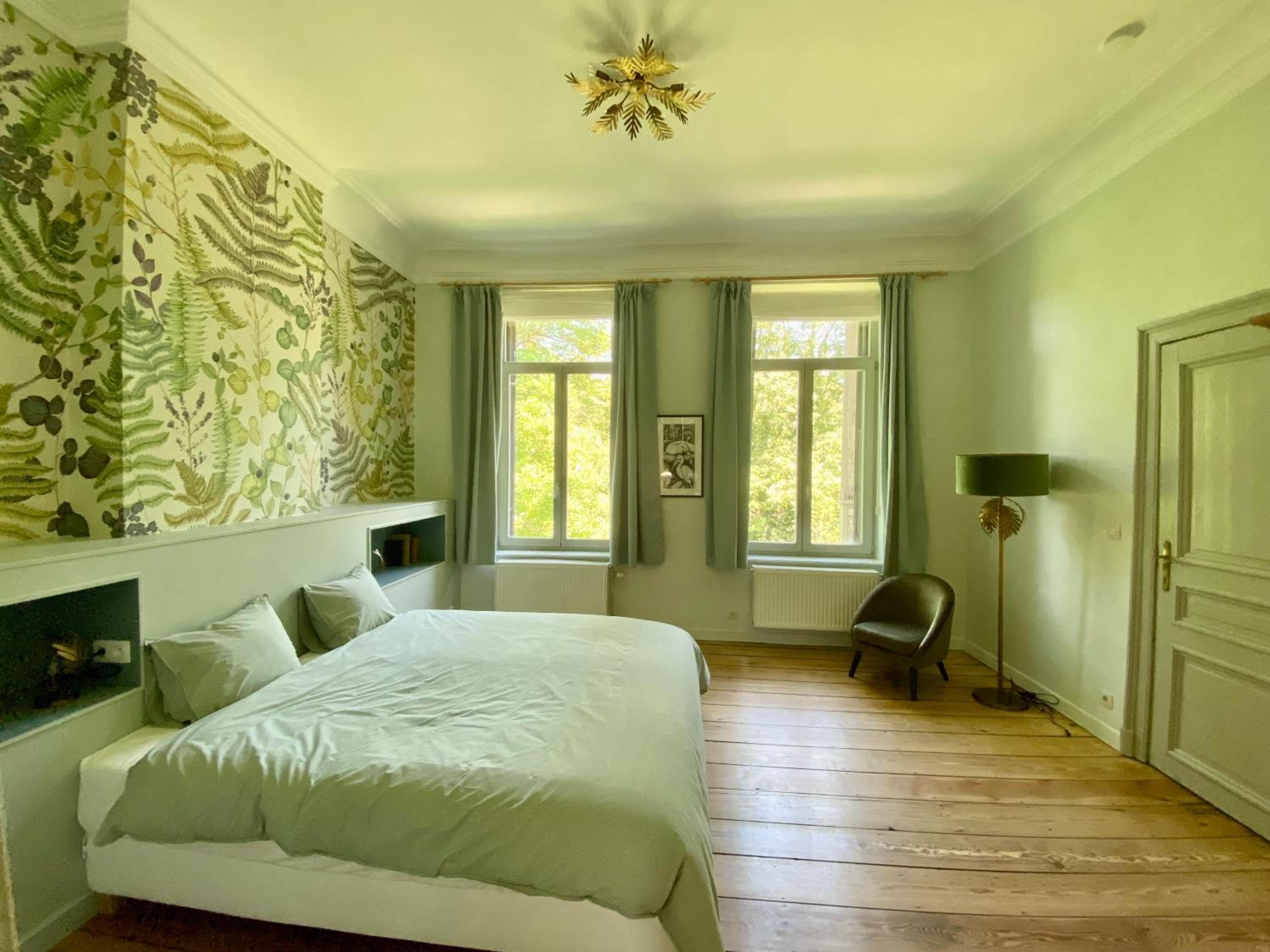 Family Double Room photo 1