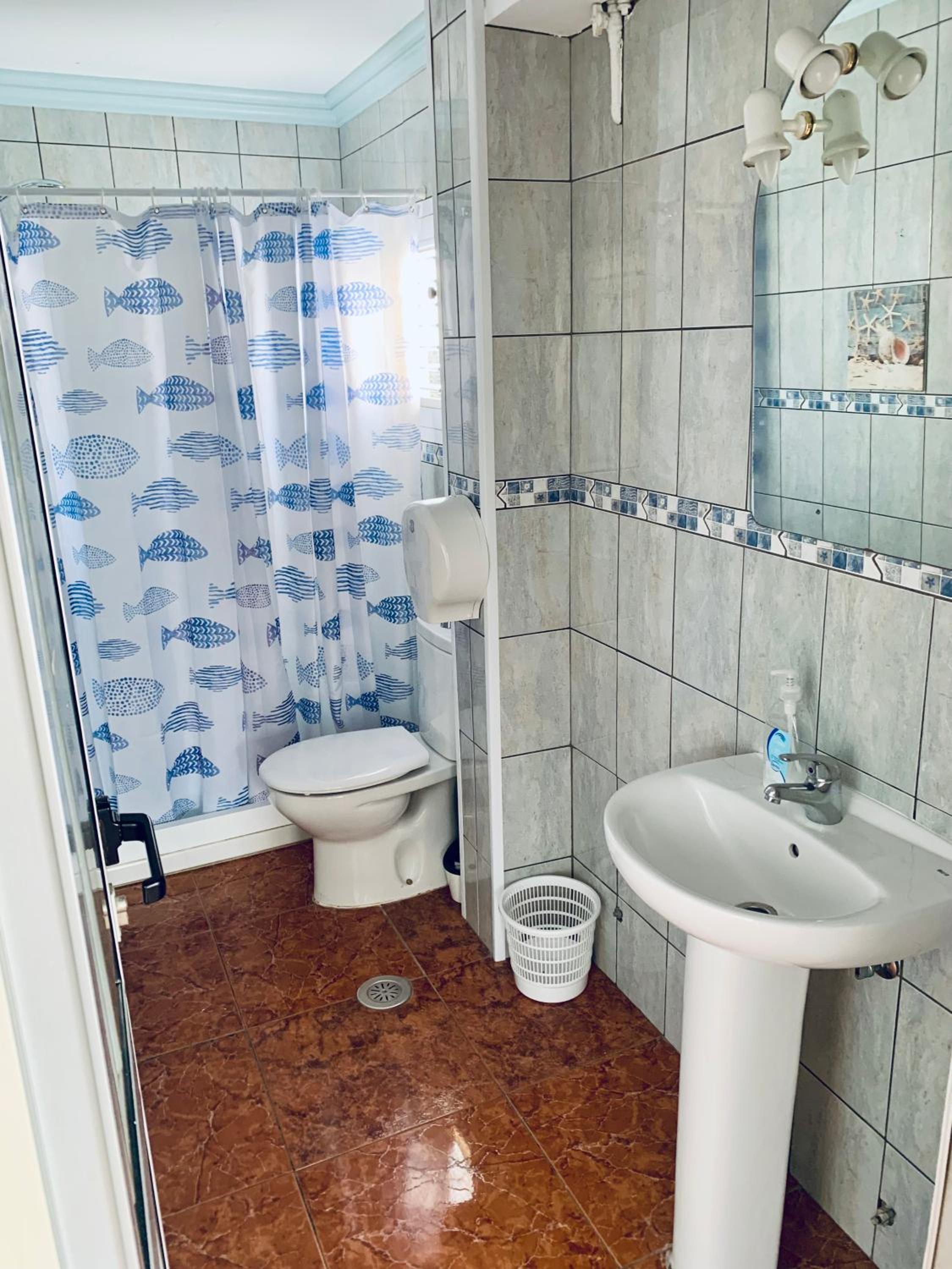 Habitación Individual