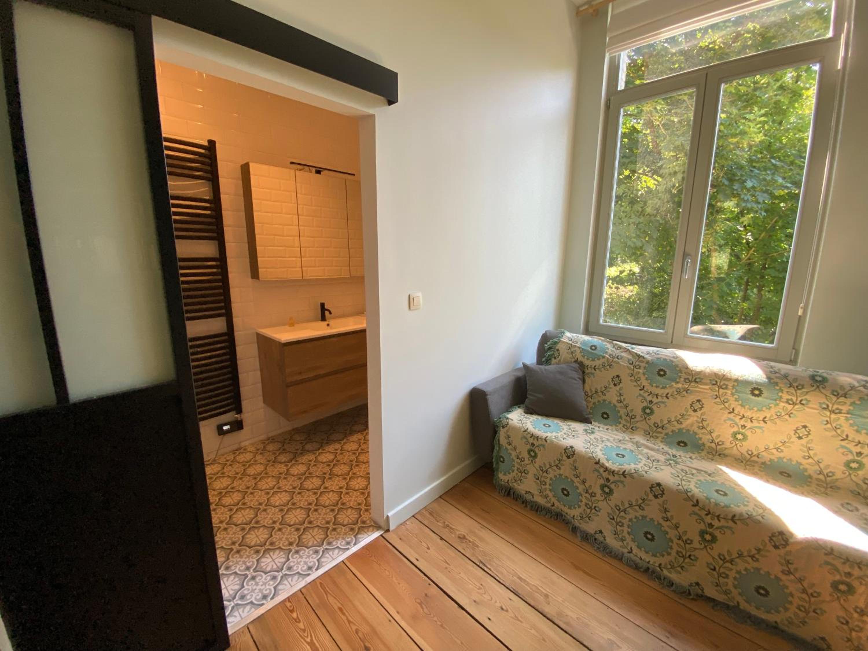 Family Double Room photo 3