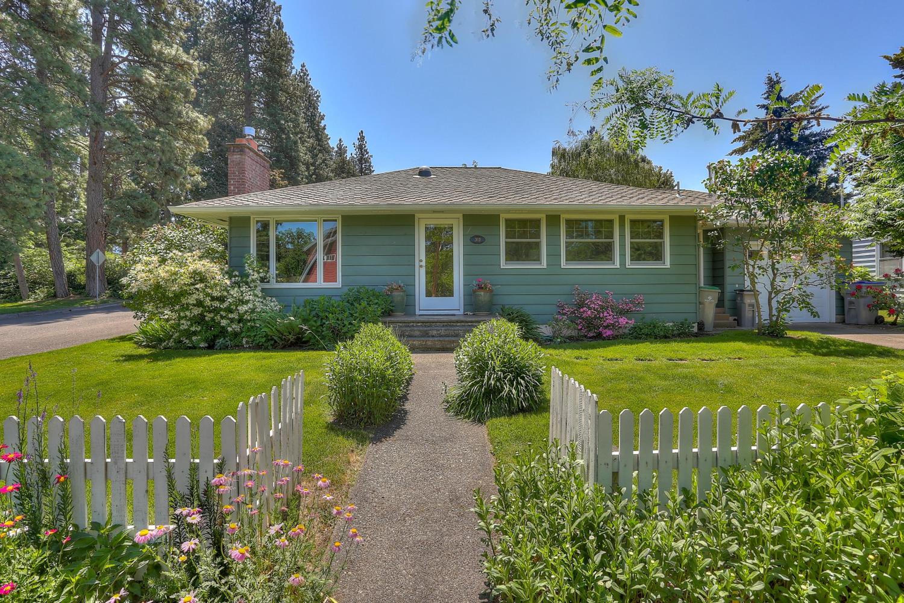 Vacation Home photo 2