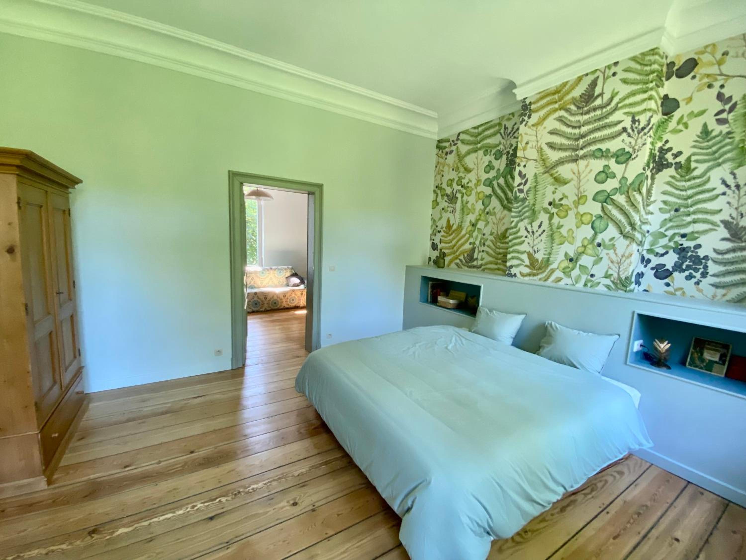 Family Double Room photo 2