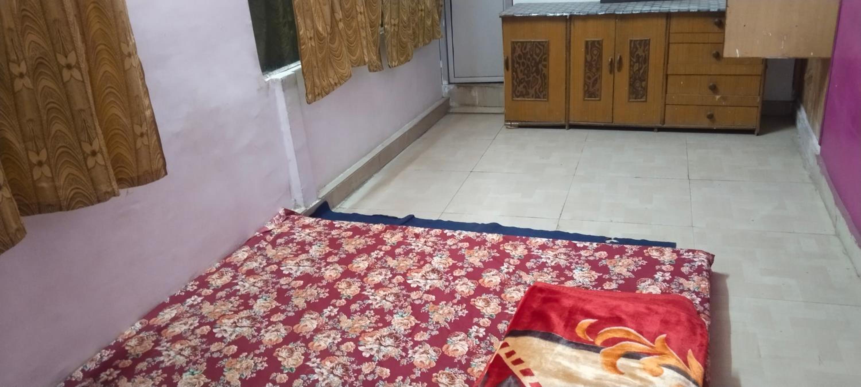 Economy Single Room photo 1