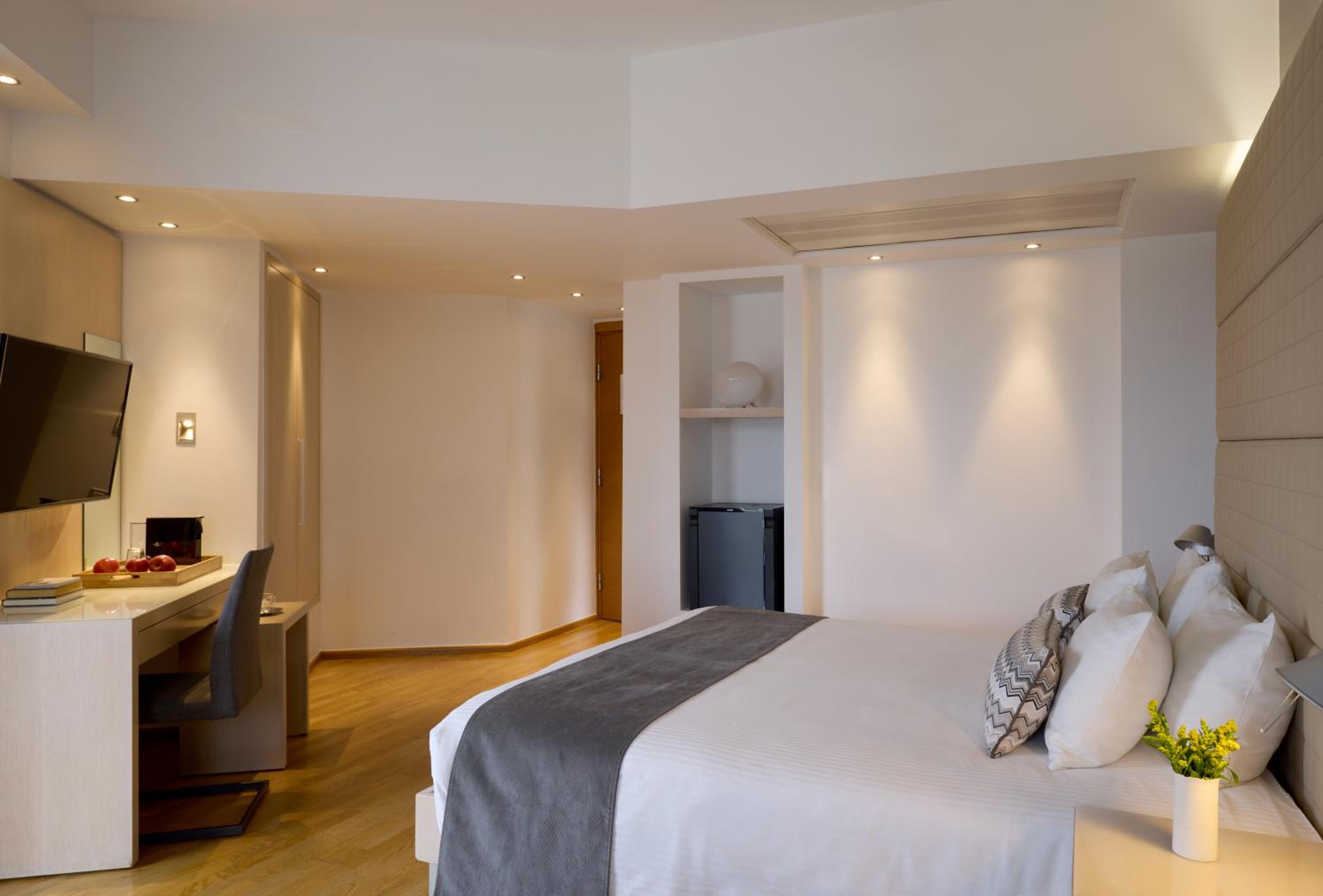 Executive Double or Twin Room