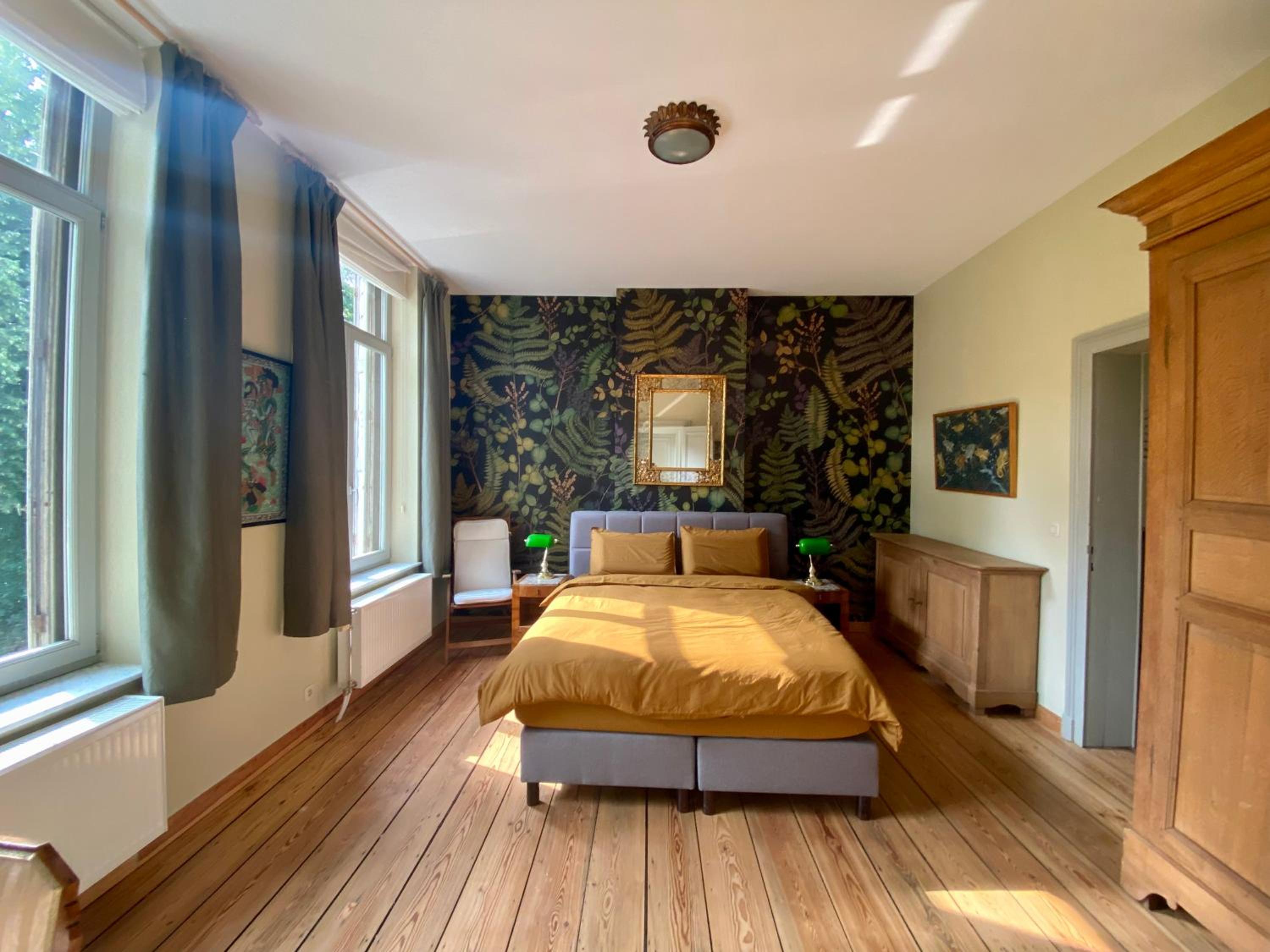Double Room with Private Bathroom photo 1