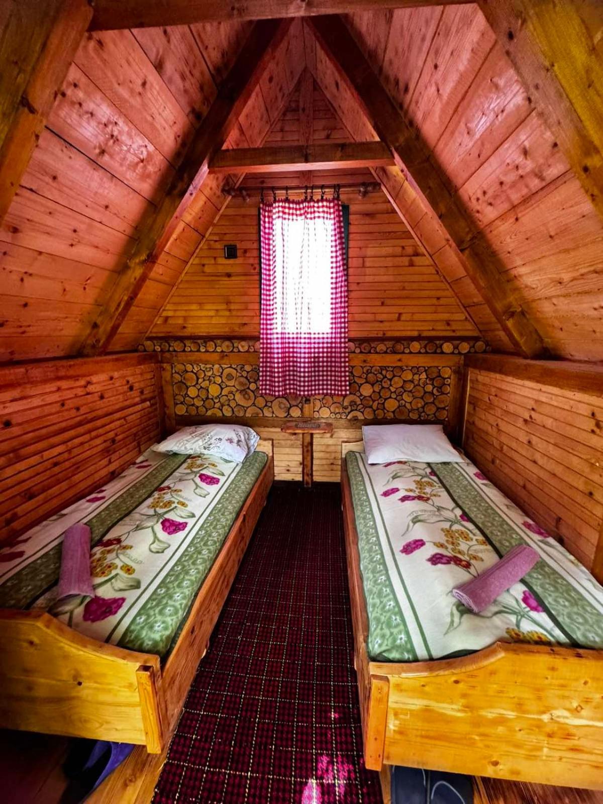 Chalet photo 2