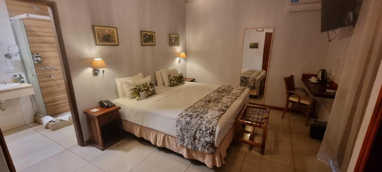 Double or Twin Room photo 1