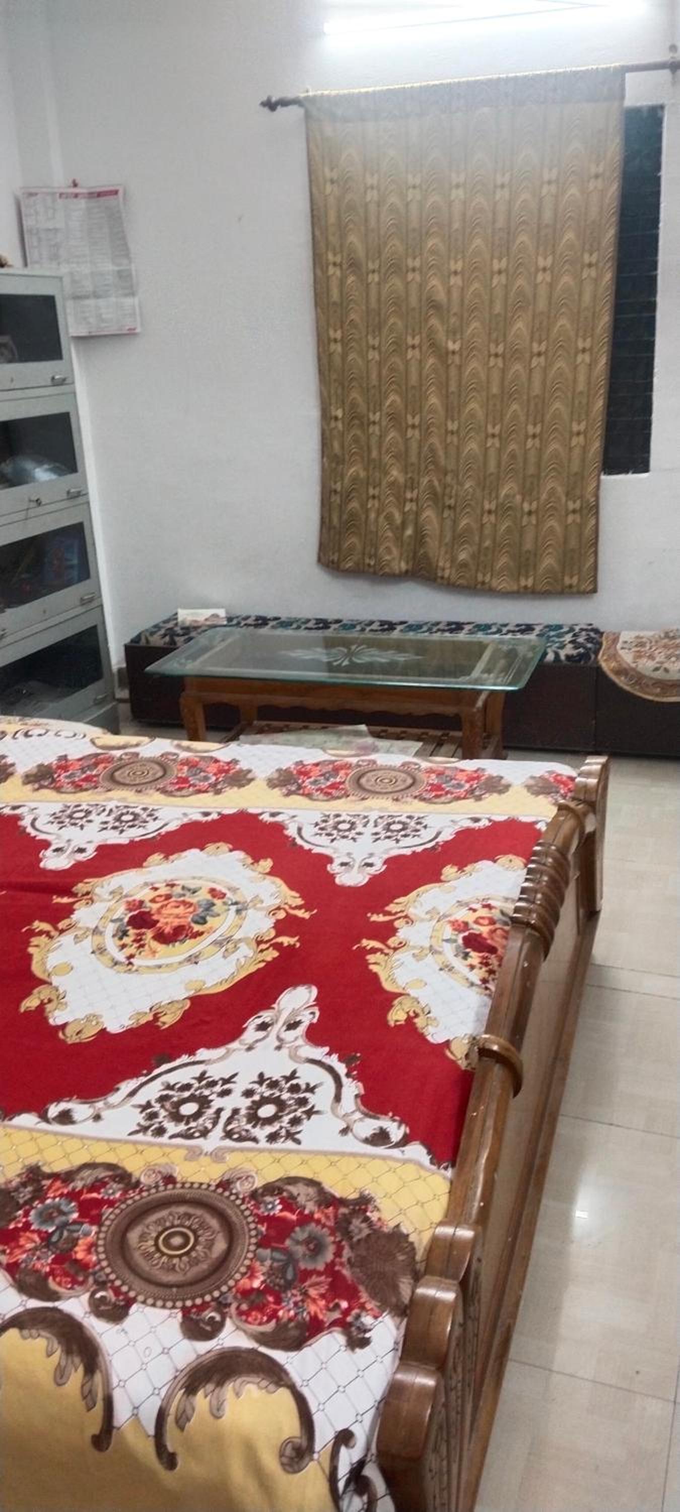 Deluxe Room (2 Adults + 1 Child) photo 2