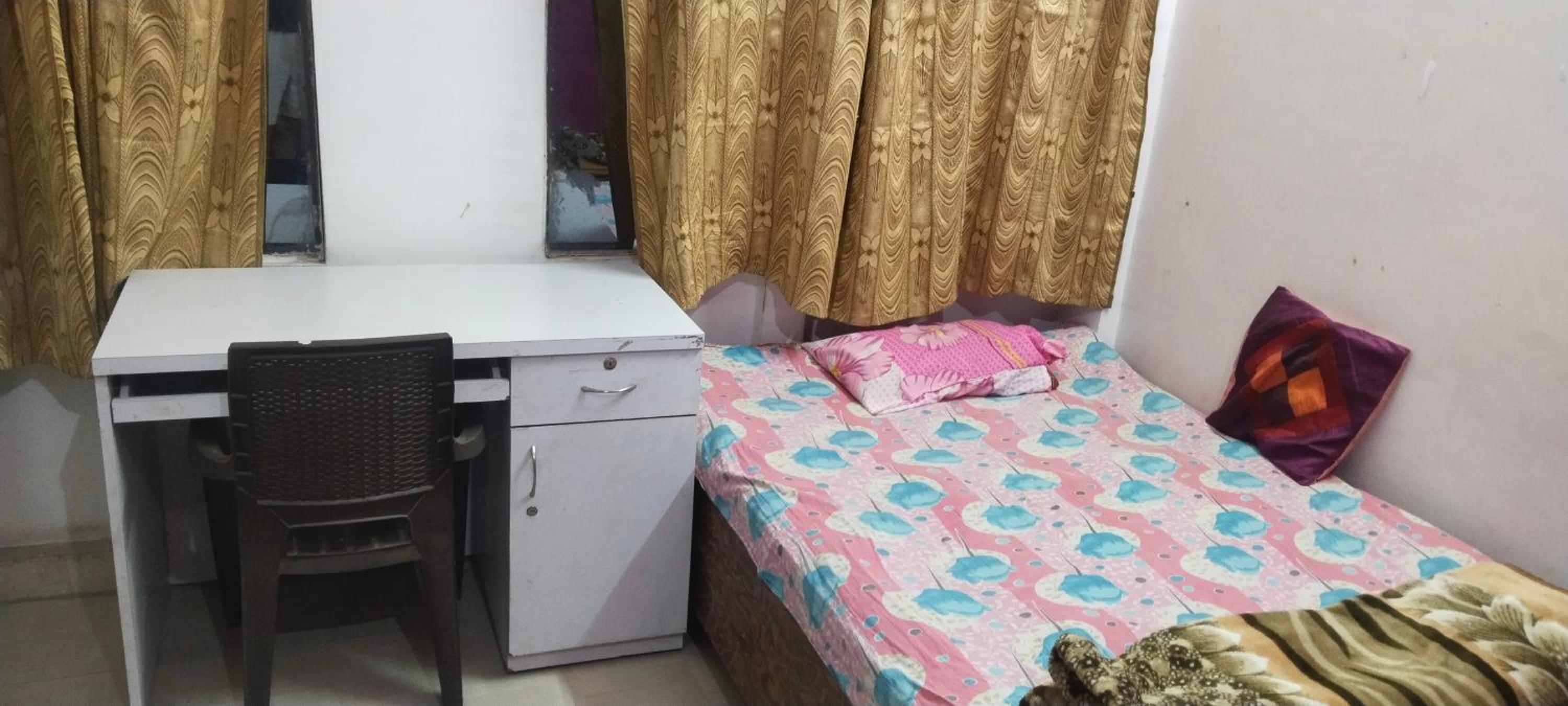 Economy Single Room photo 3