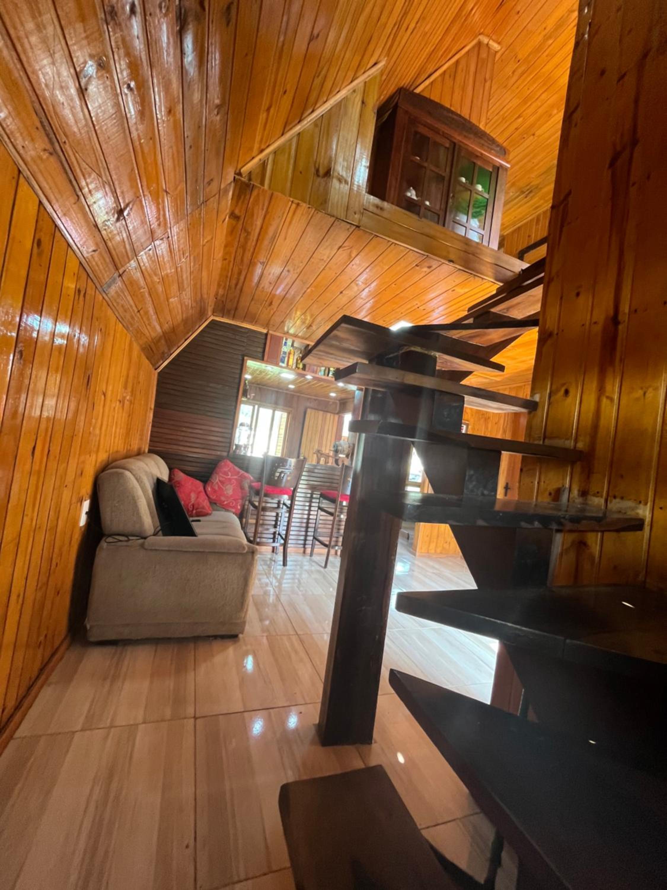 One-Bedroom House photo 1