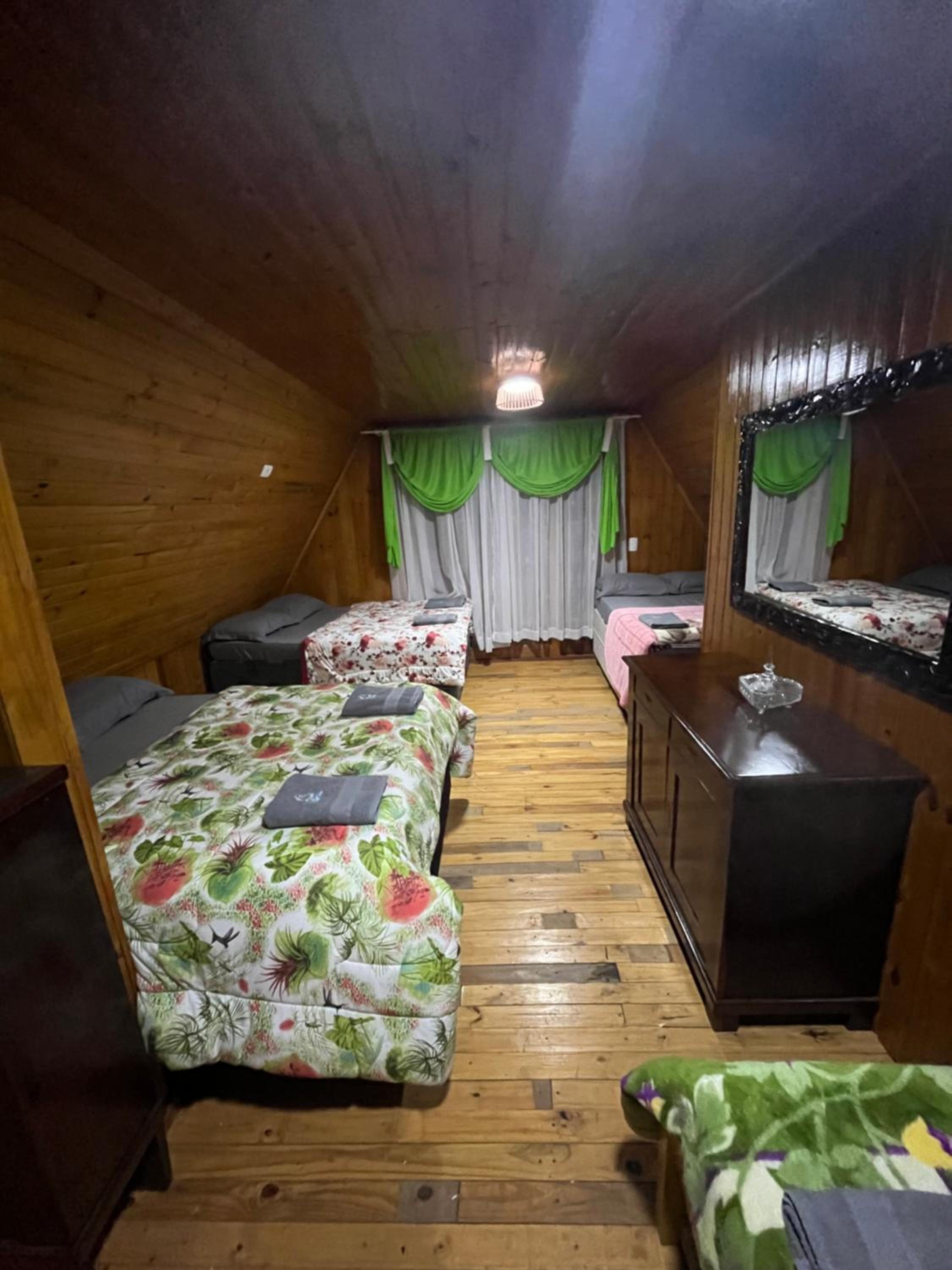 One-Bedroom House photo 2