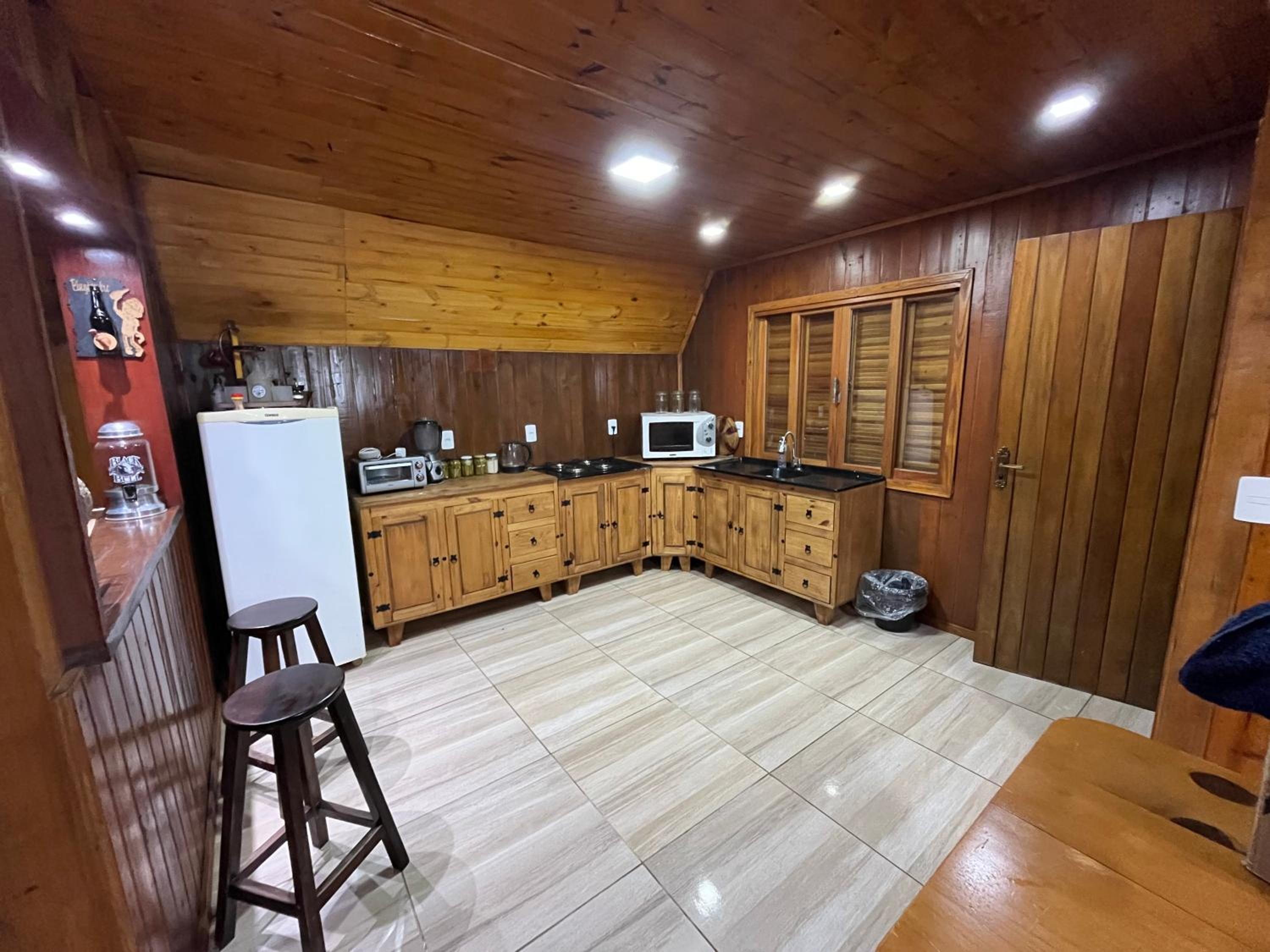 One-Bedroom House photo 3