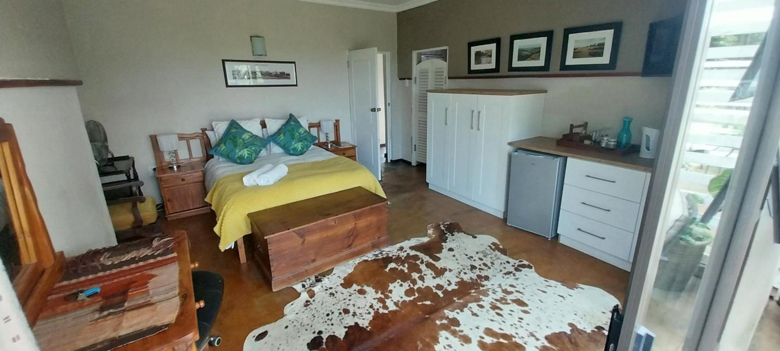 Deluxe Double Room with Balcony and Sea View - Photo 1