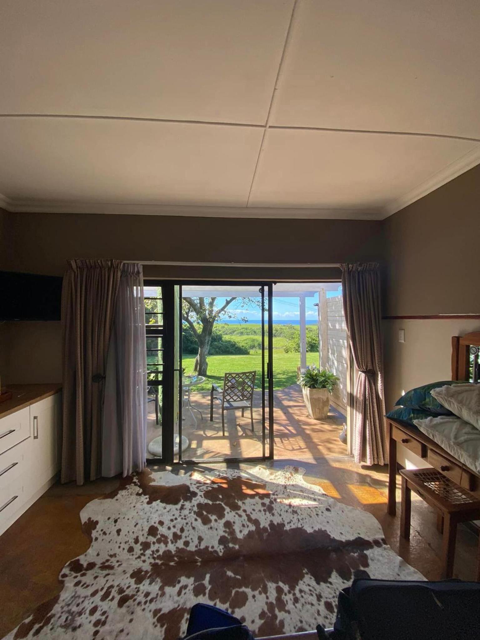 Deluxe Double Room with Balcony and Sea View - Photo 6