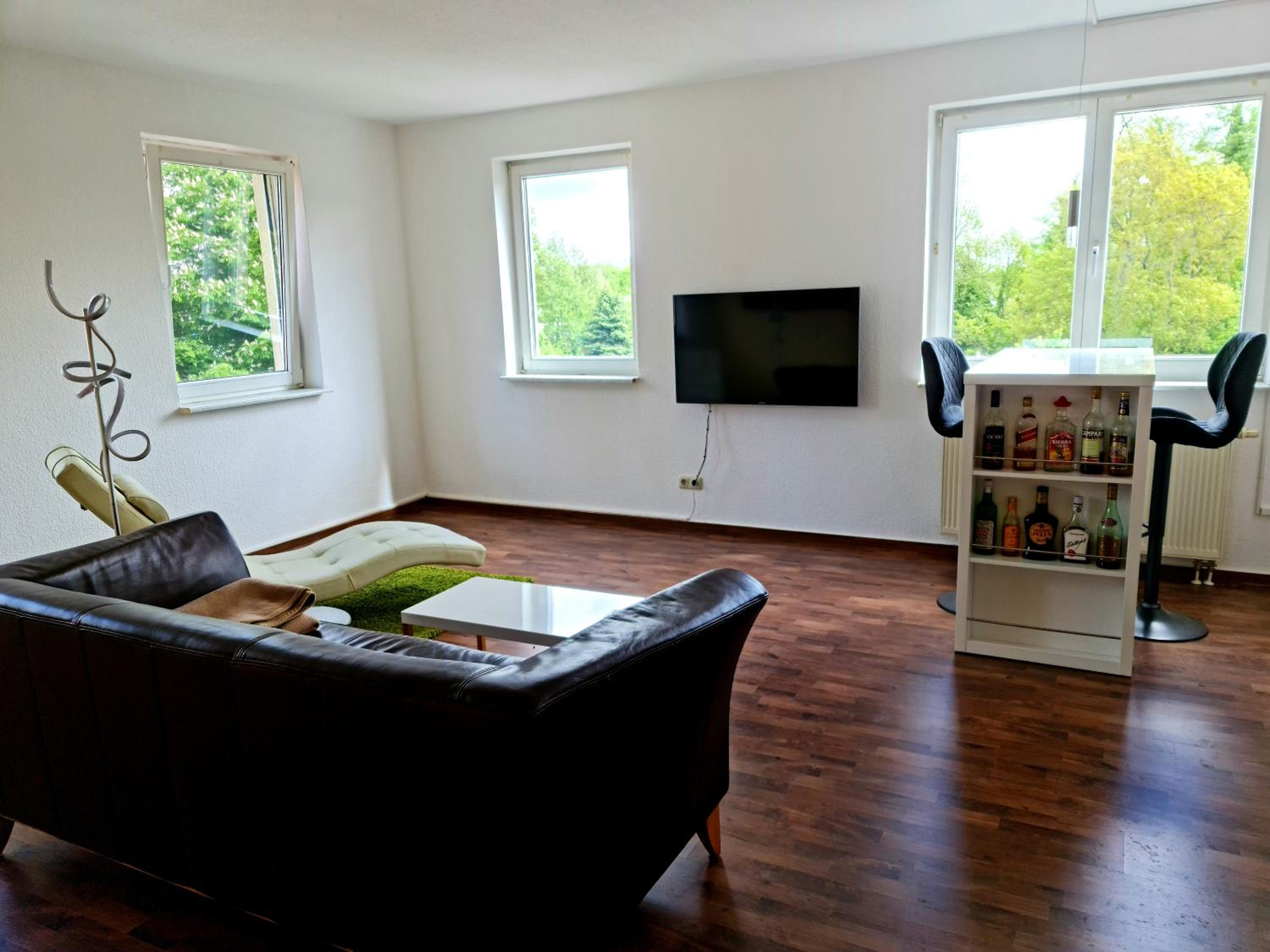 One-Bedroom Apartment - Photo 16