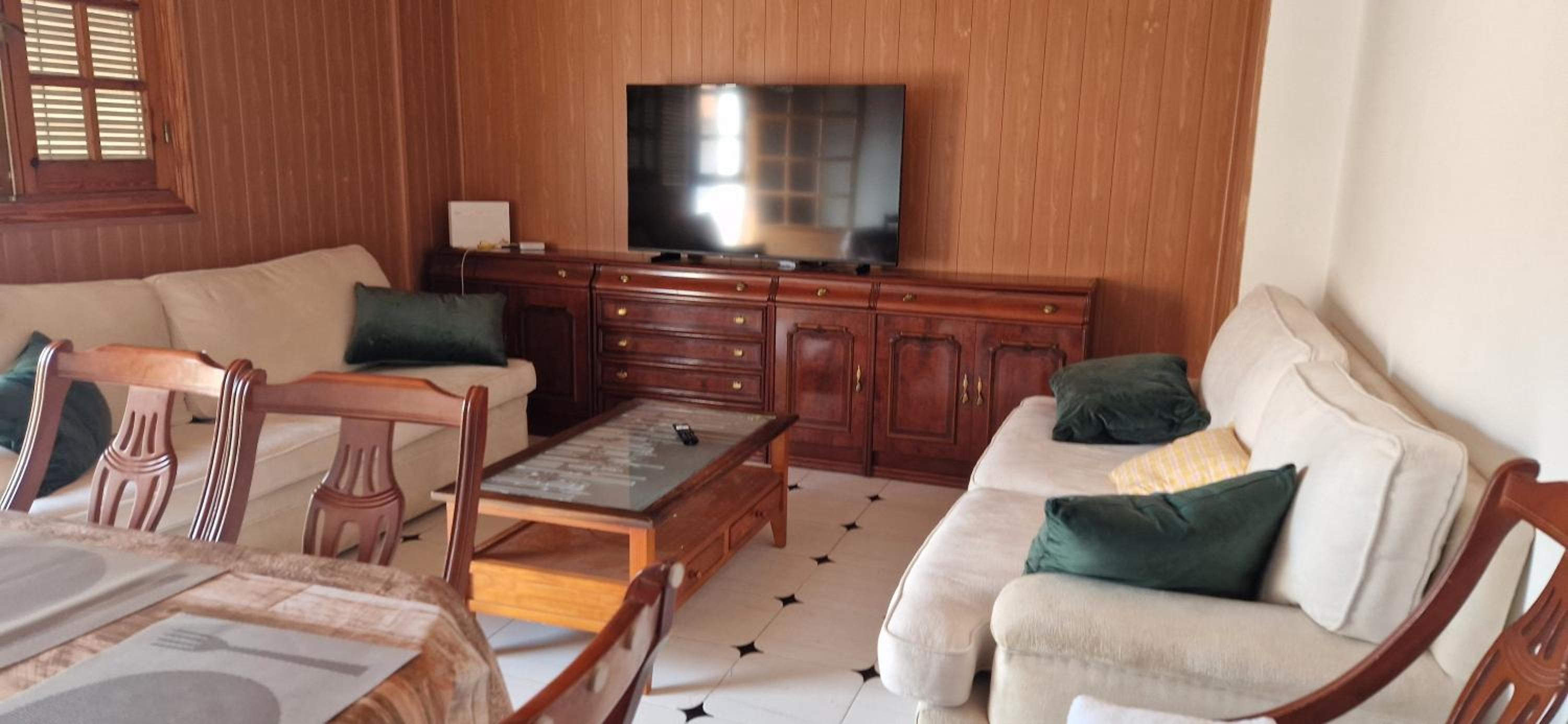 Apartamento Superior con Balcón