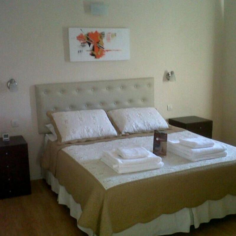 One-Bedroom House photo 1