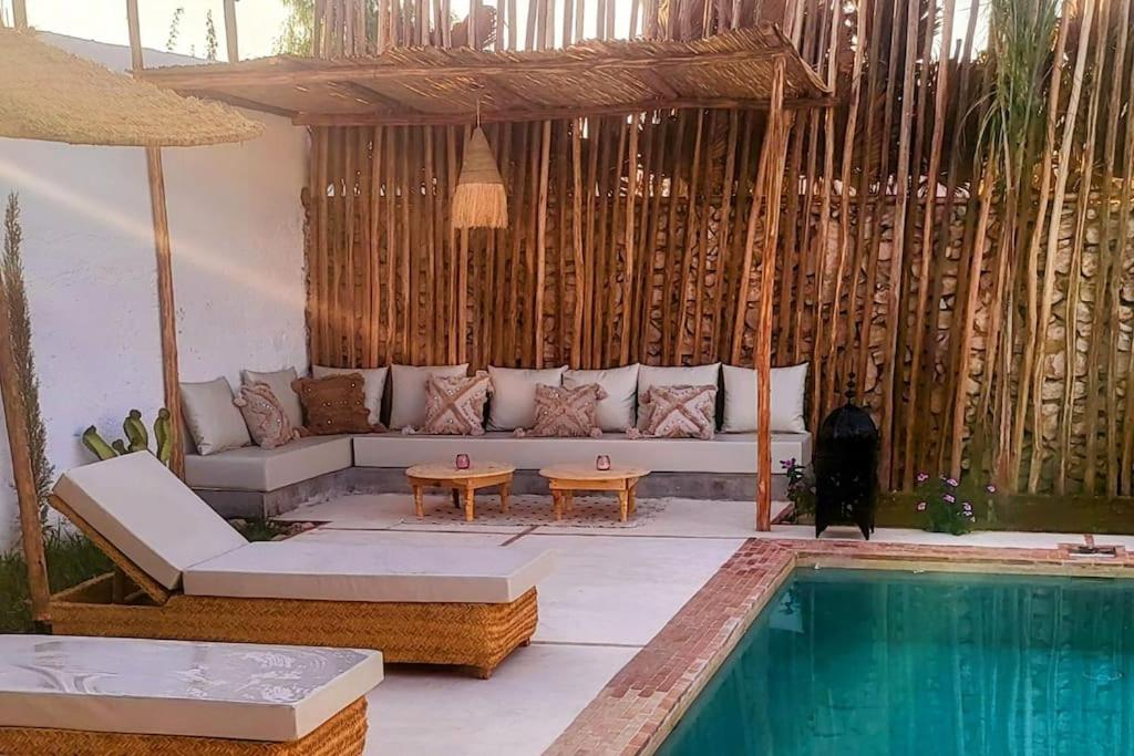 Villa photo 3