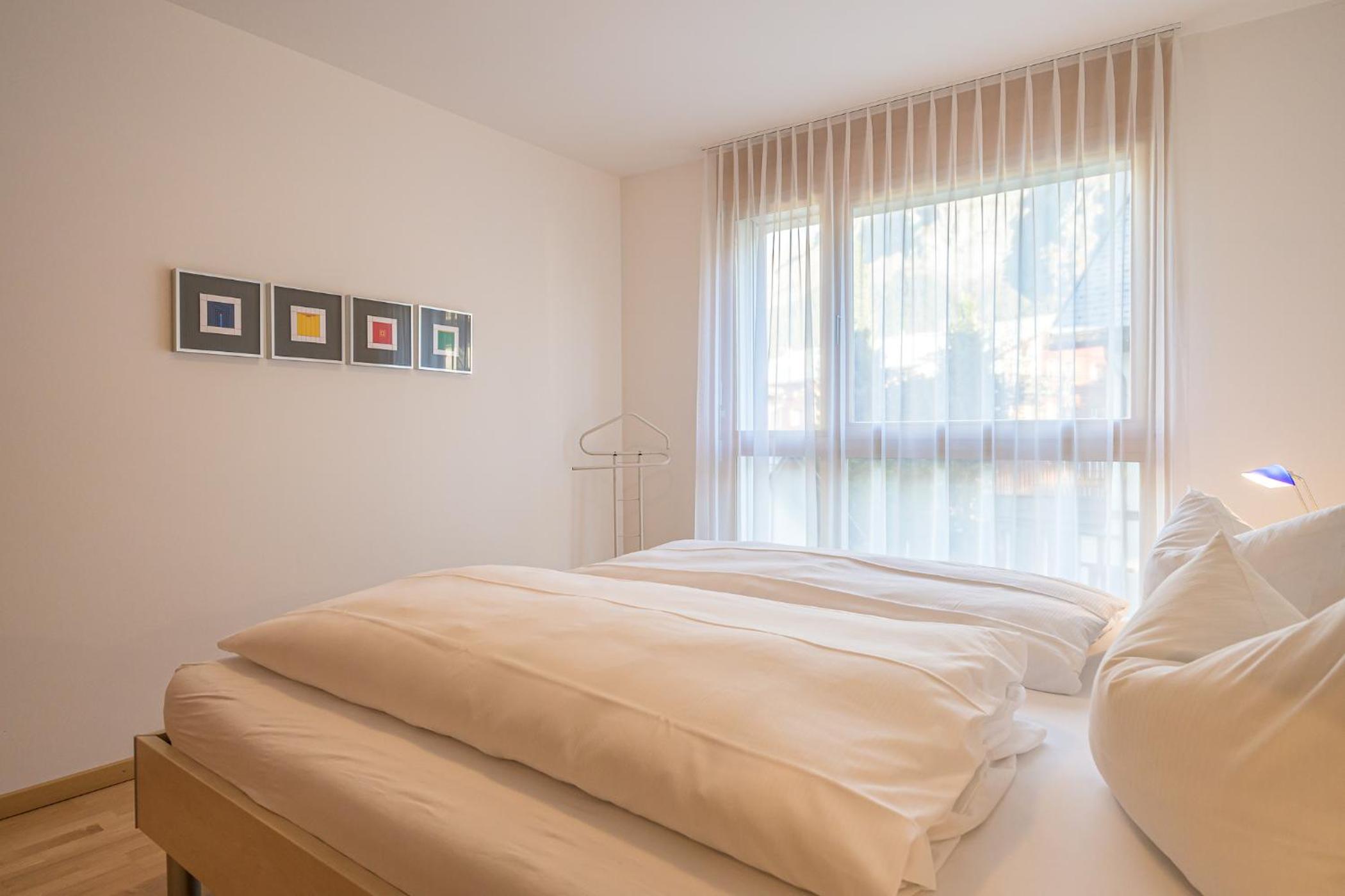Apartment with Balcony photo 1