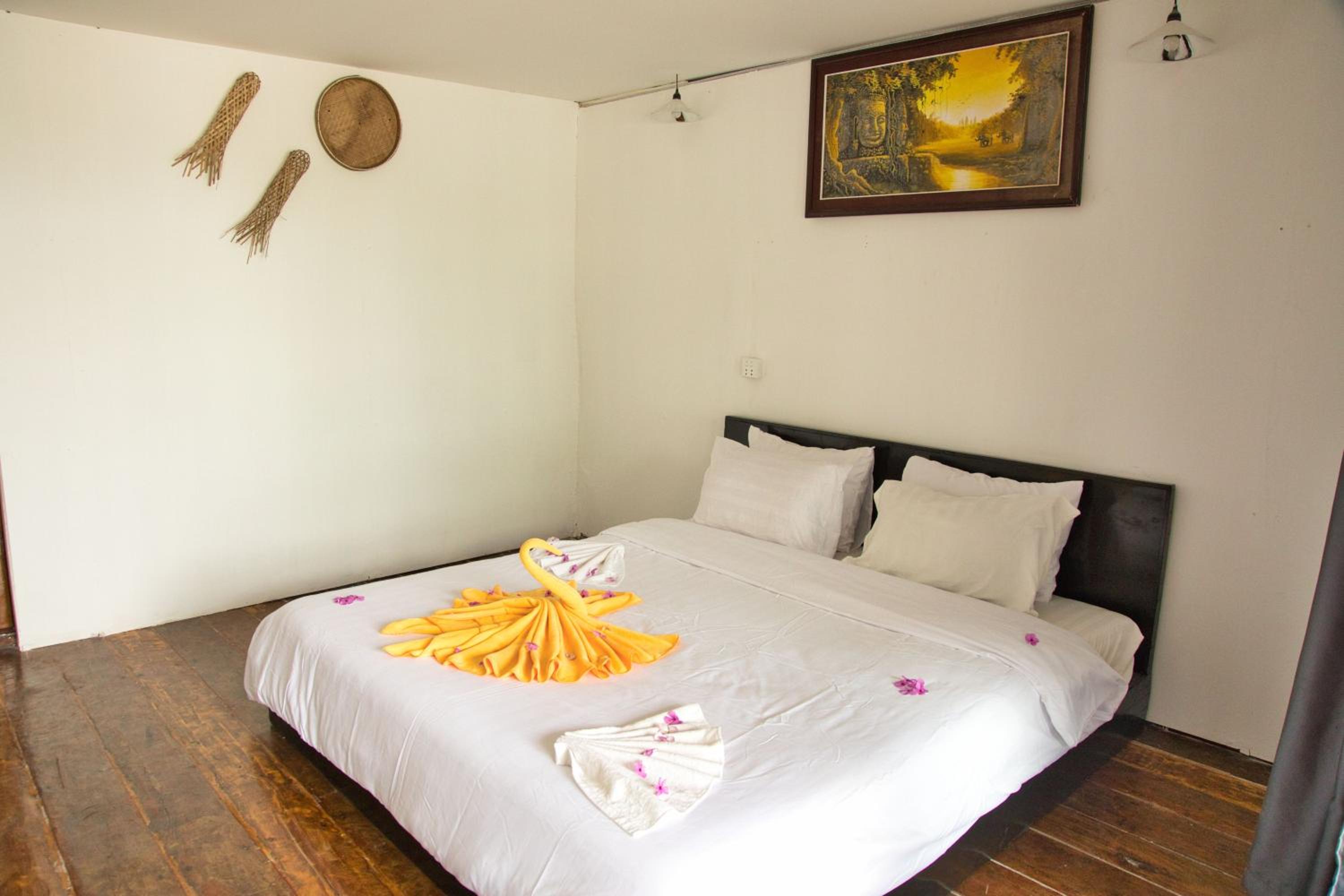 Standard Bungalow - Photo 12