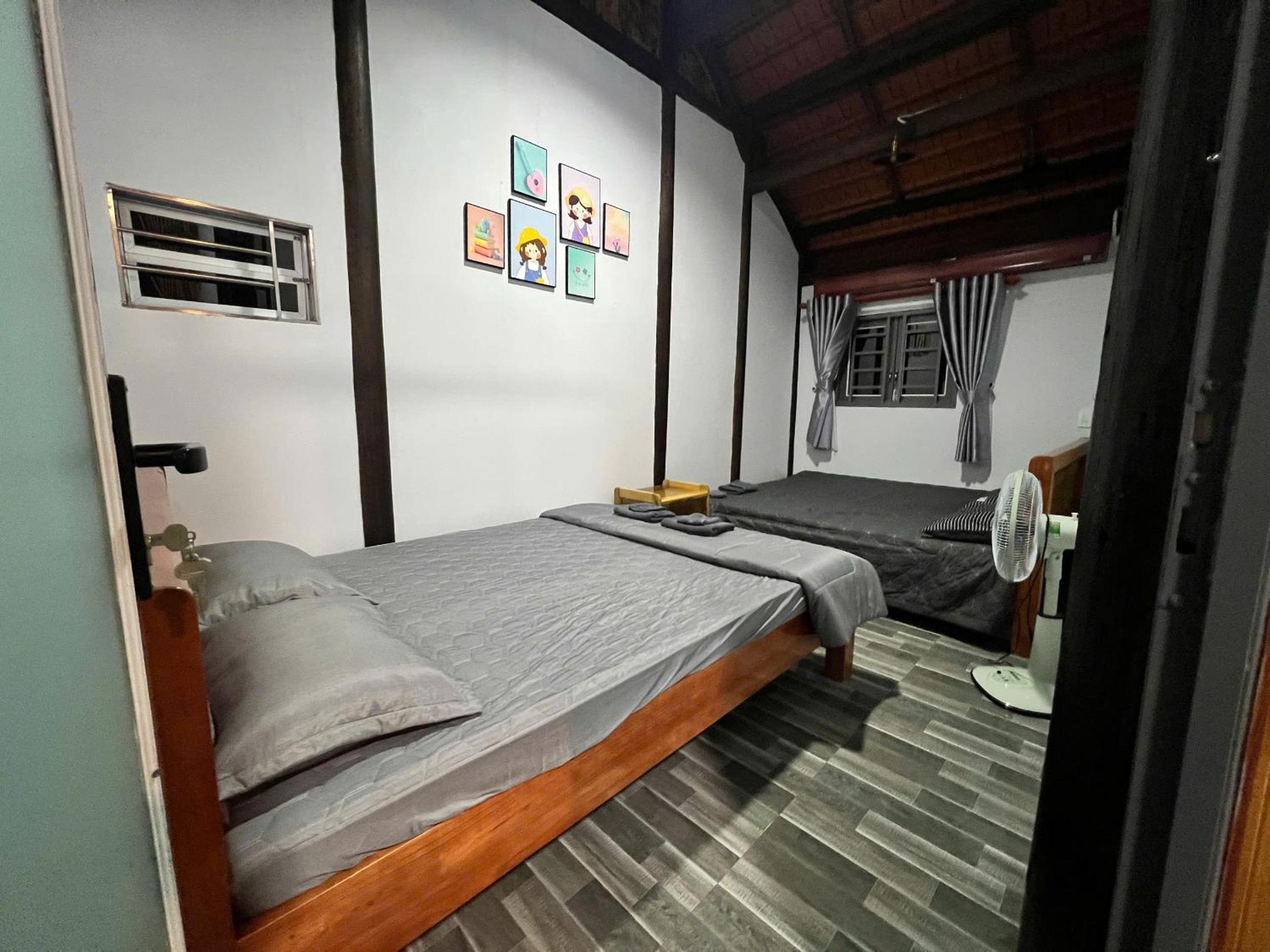 Large Single Room photo 1