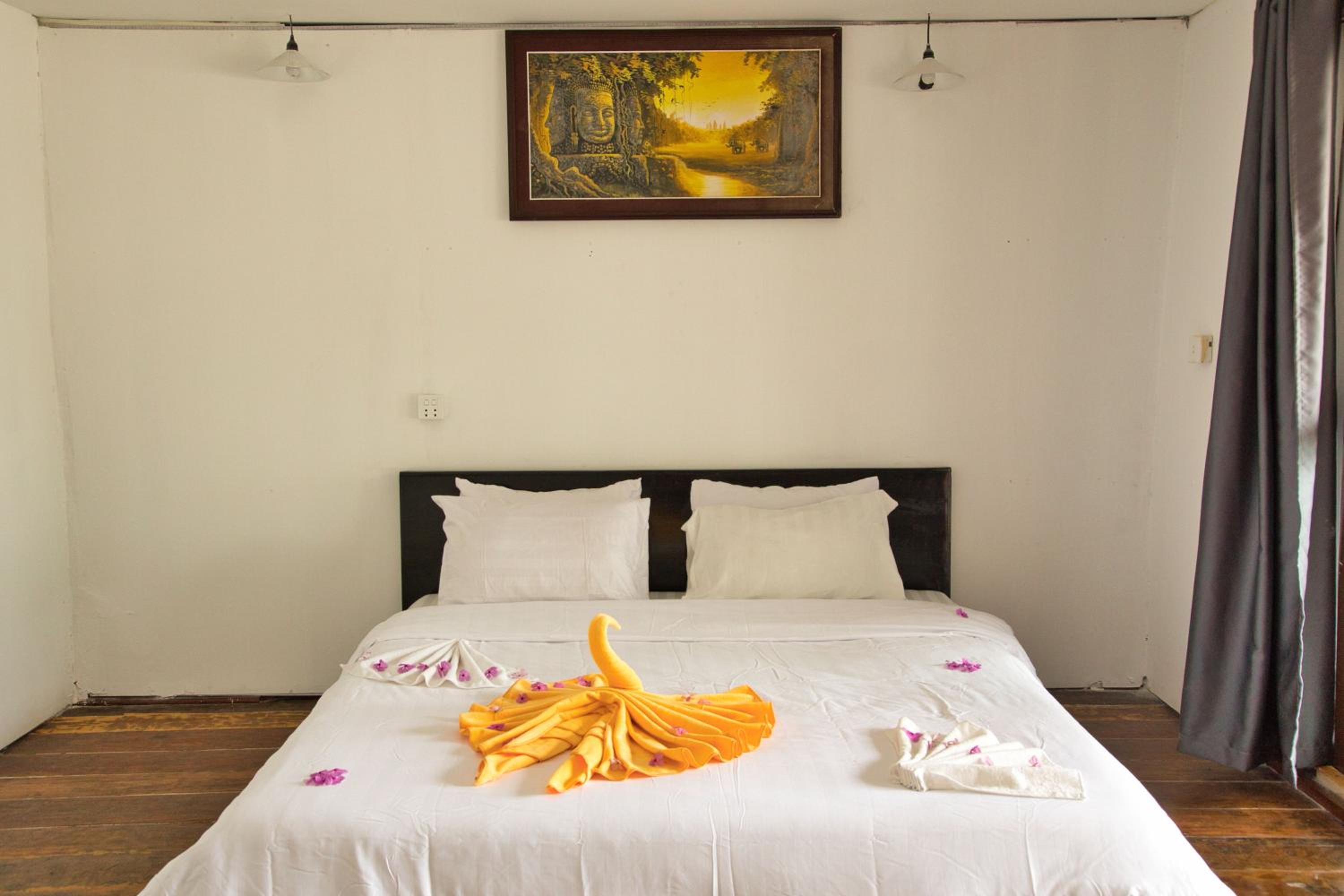 Standard Bungalow - Photo 11