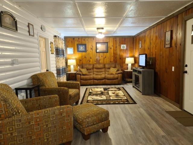 Two-Bedroom House photo 1
