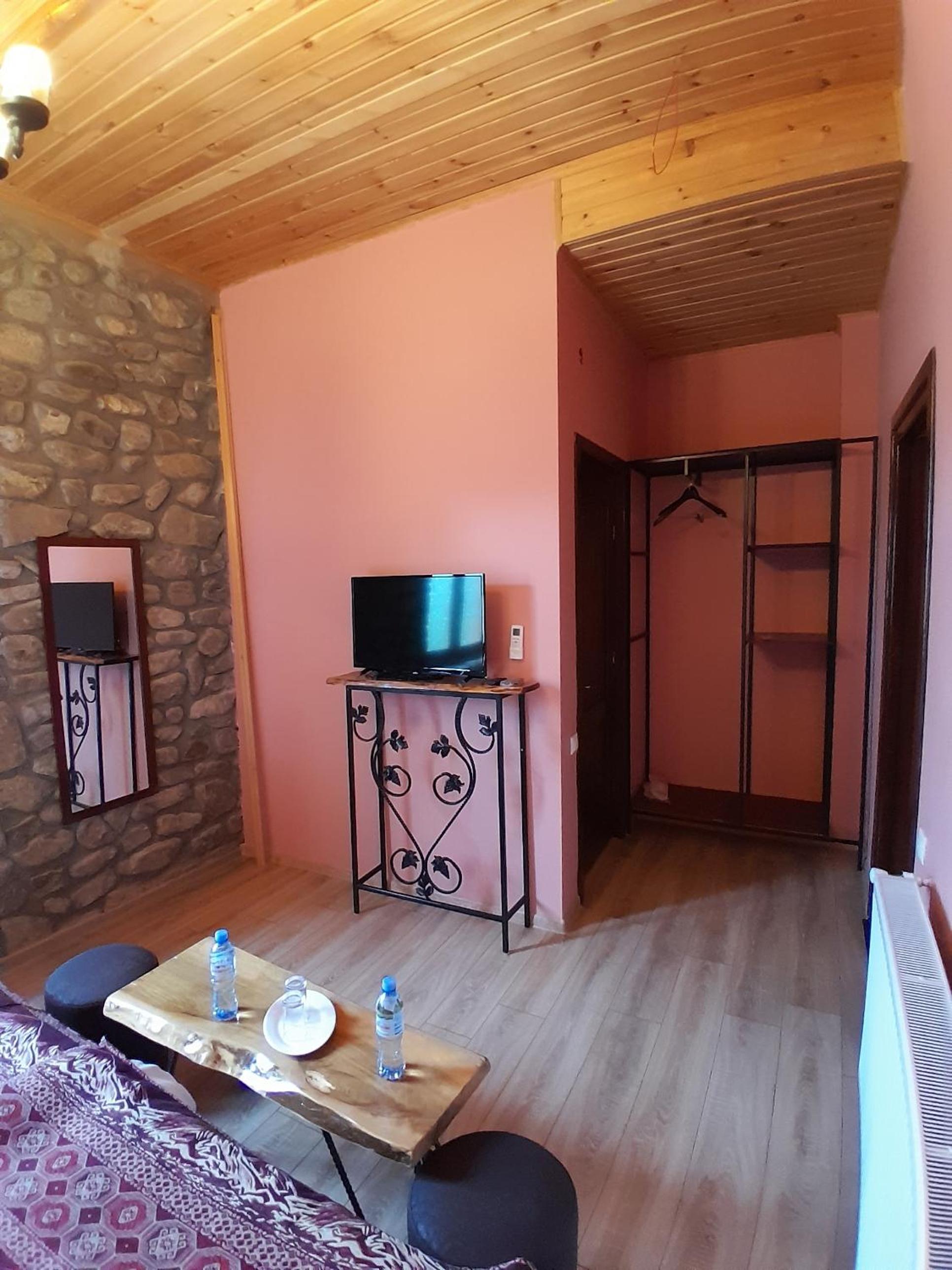 Double or Twin Room photo 3