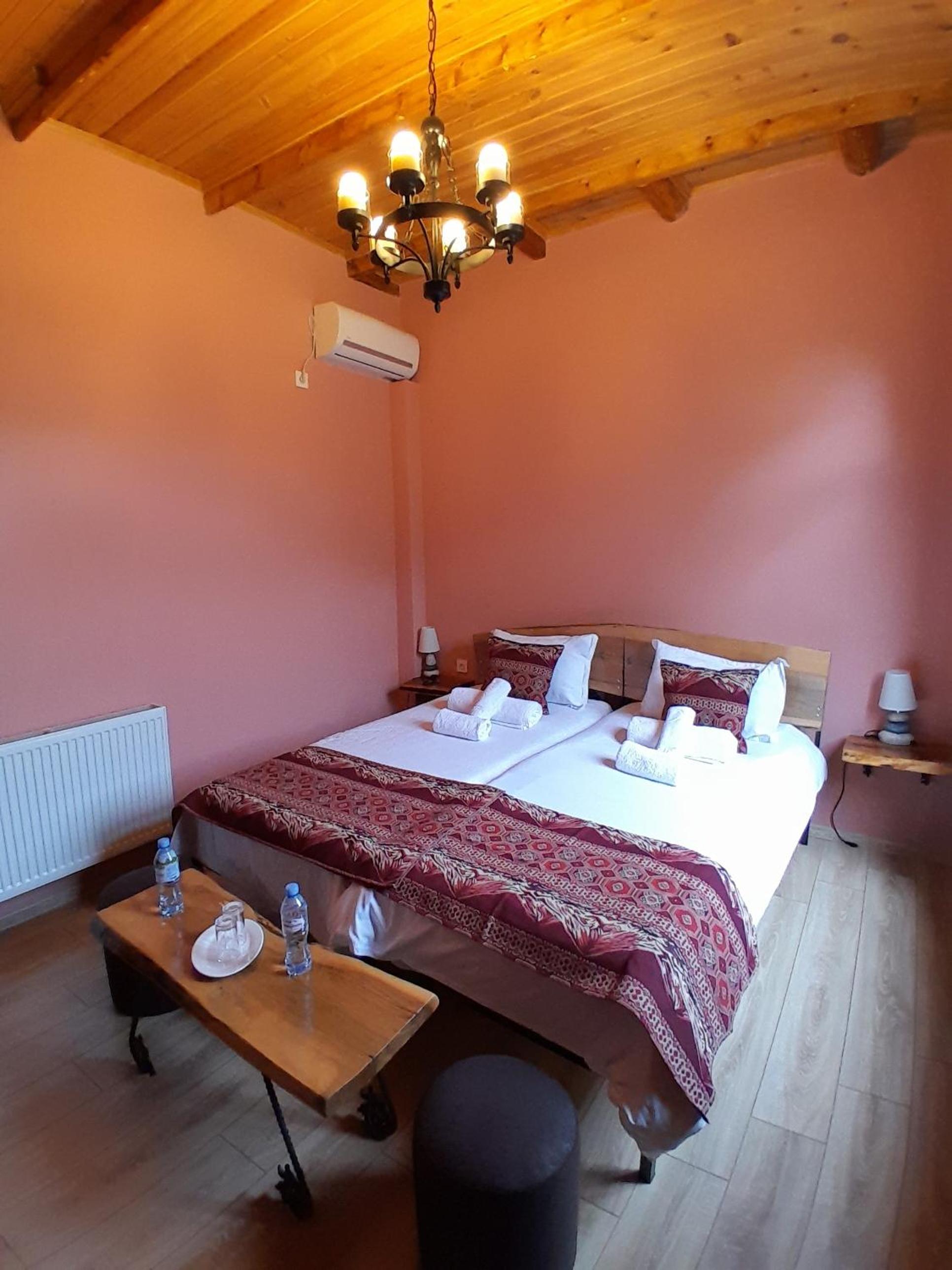 Double or Twin Room photo 2