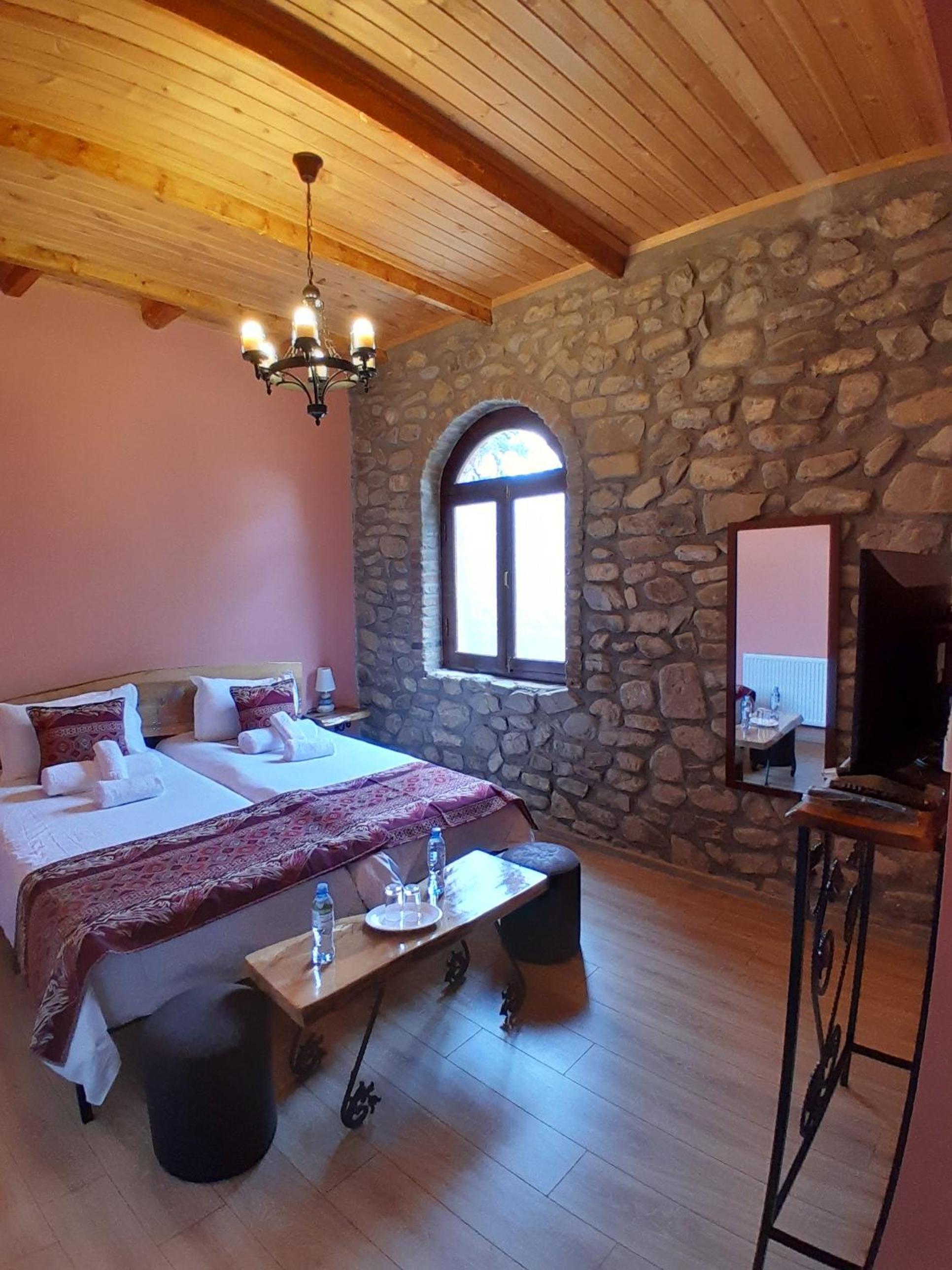 Double or Twin Room photo 1