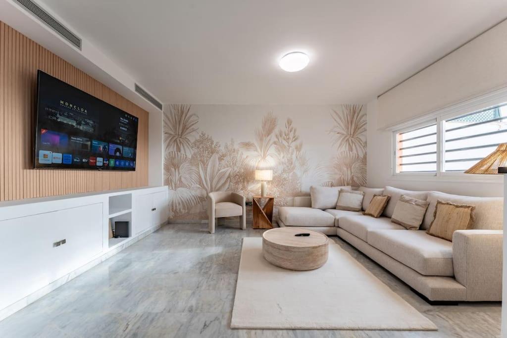 Casa de Seis Habitaciones