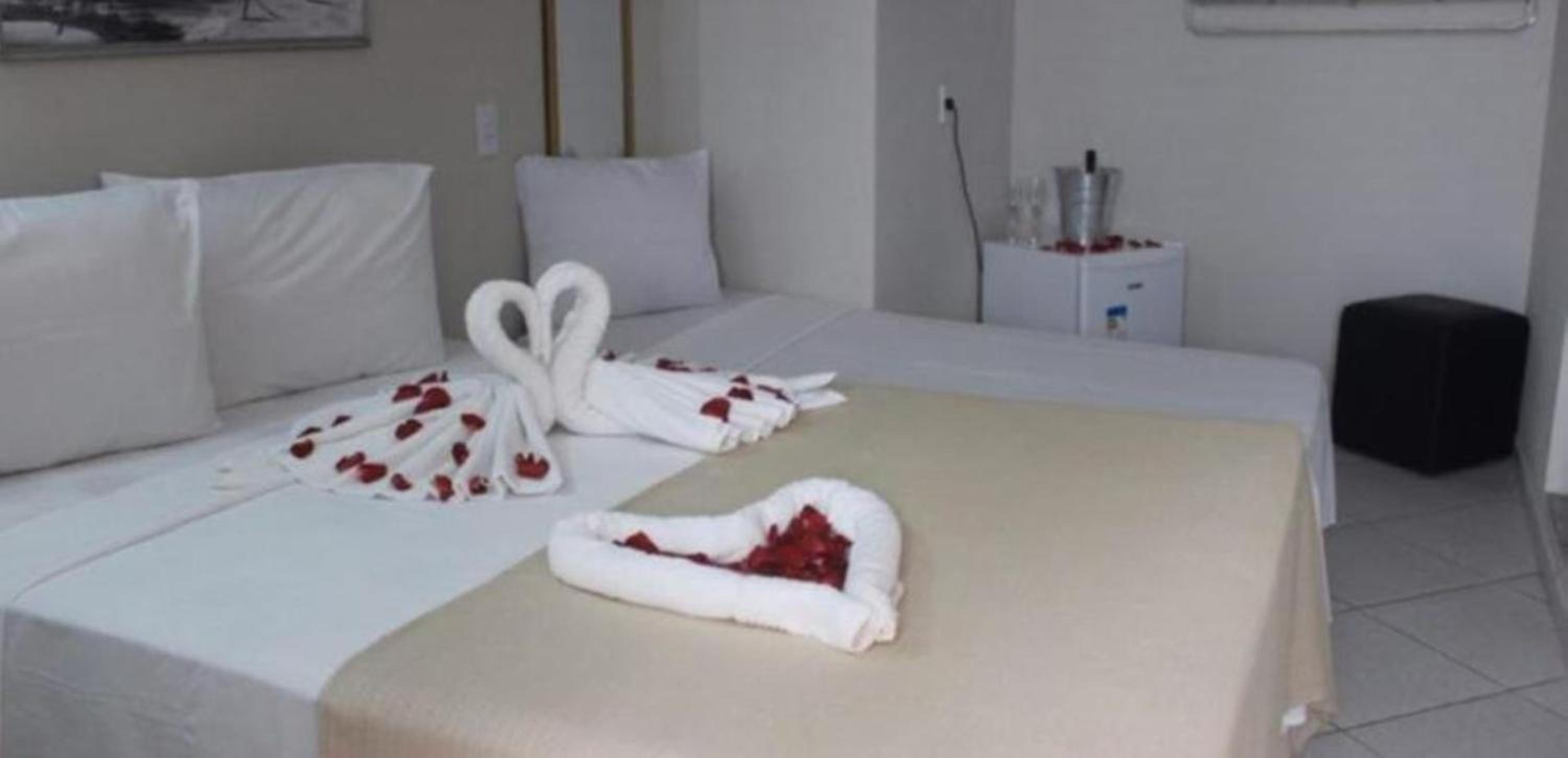 Deluxe Triple Room photo 2