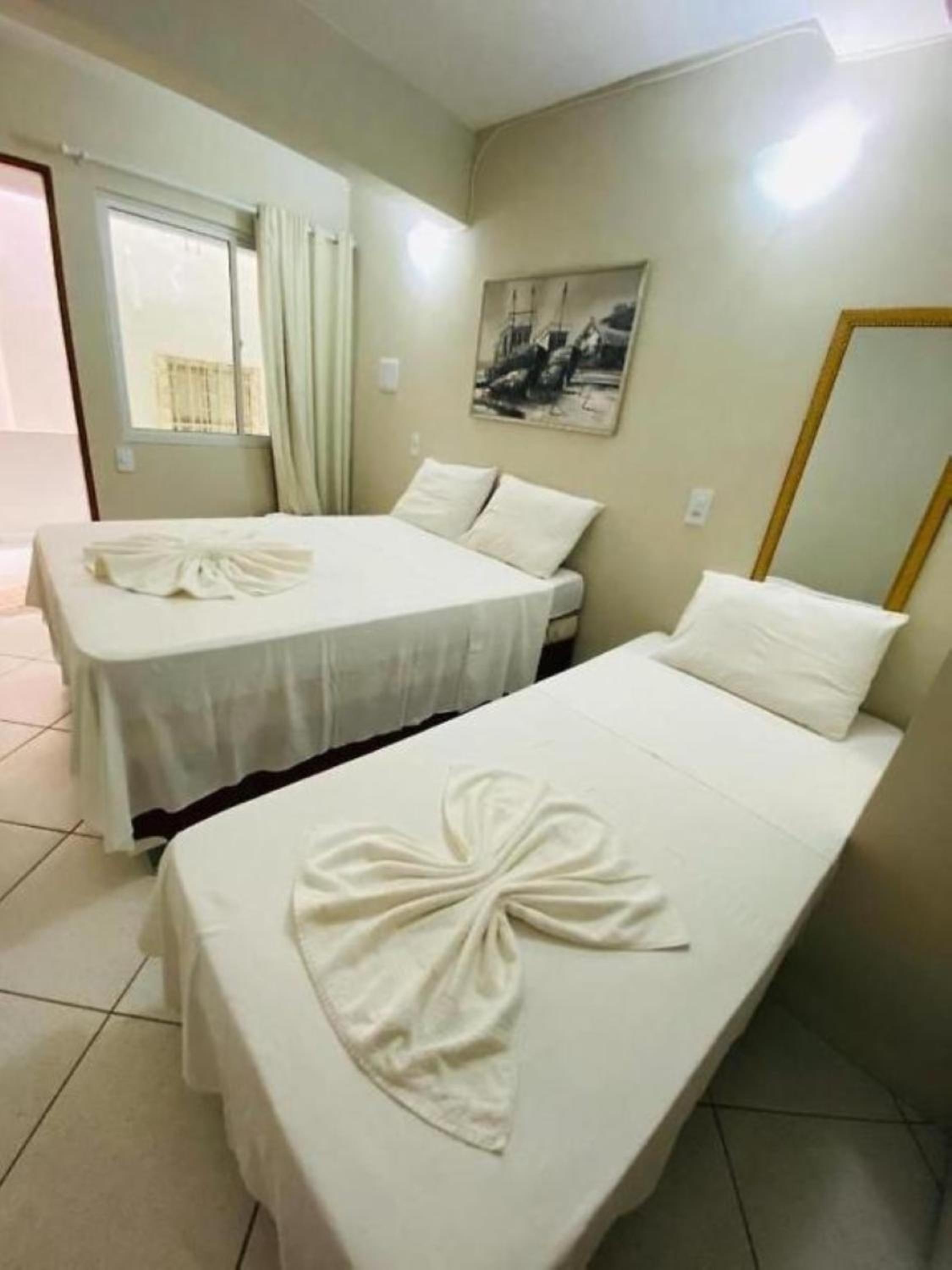 Deluxe Triple Room photo 1