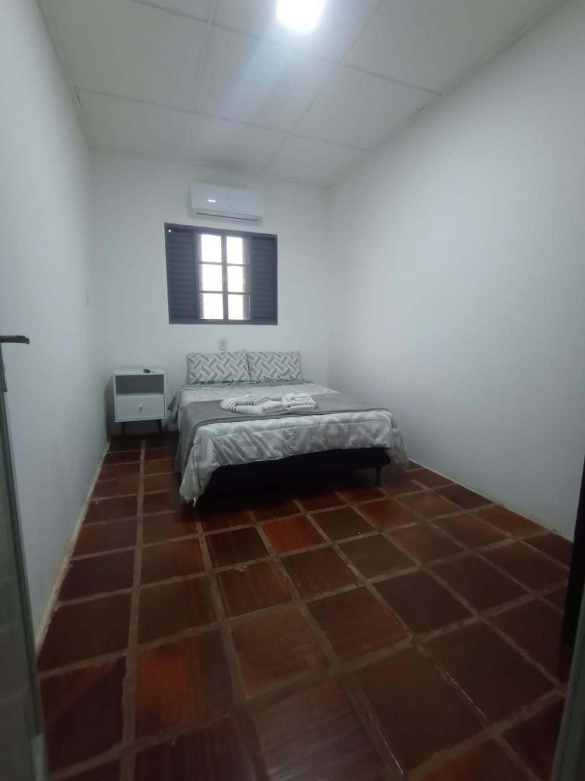 Double Room With Private External Bathroom photo 2
