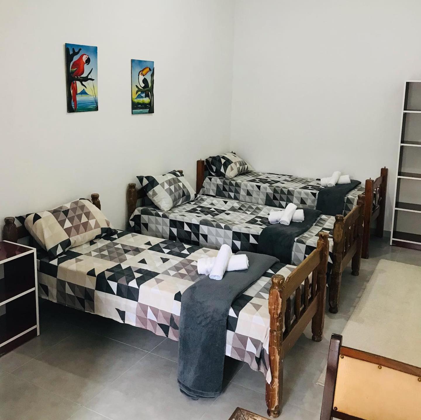 Quadruple Room photo 1