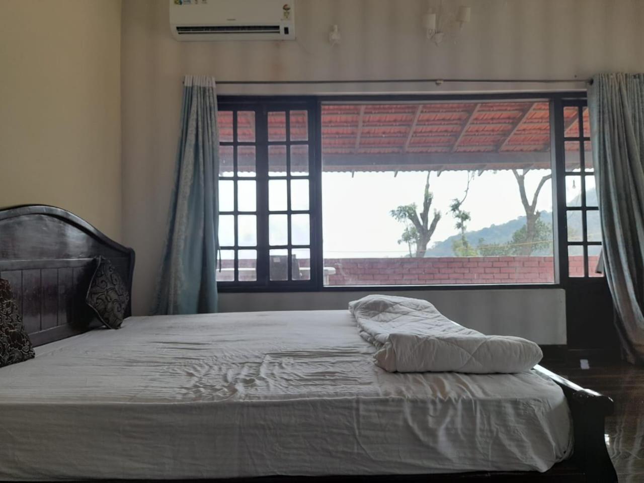 Double Room with Mountain View photo 2