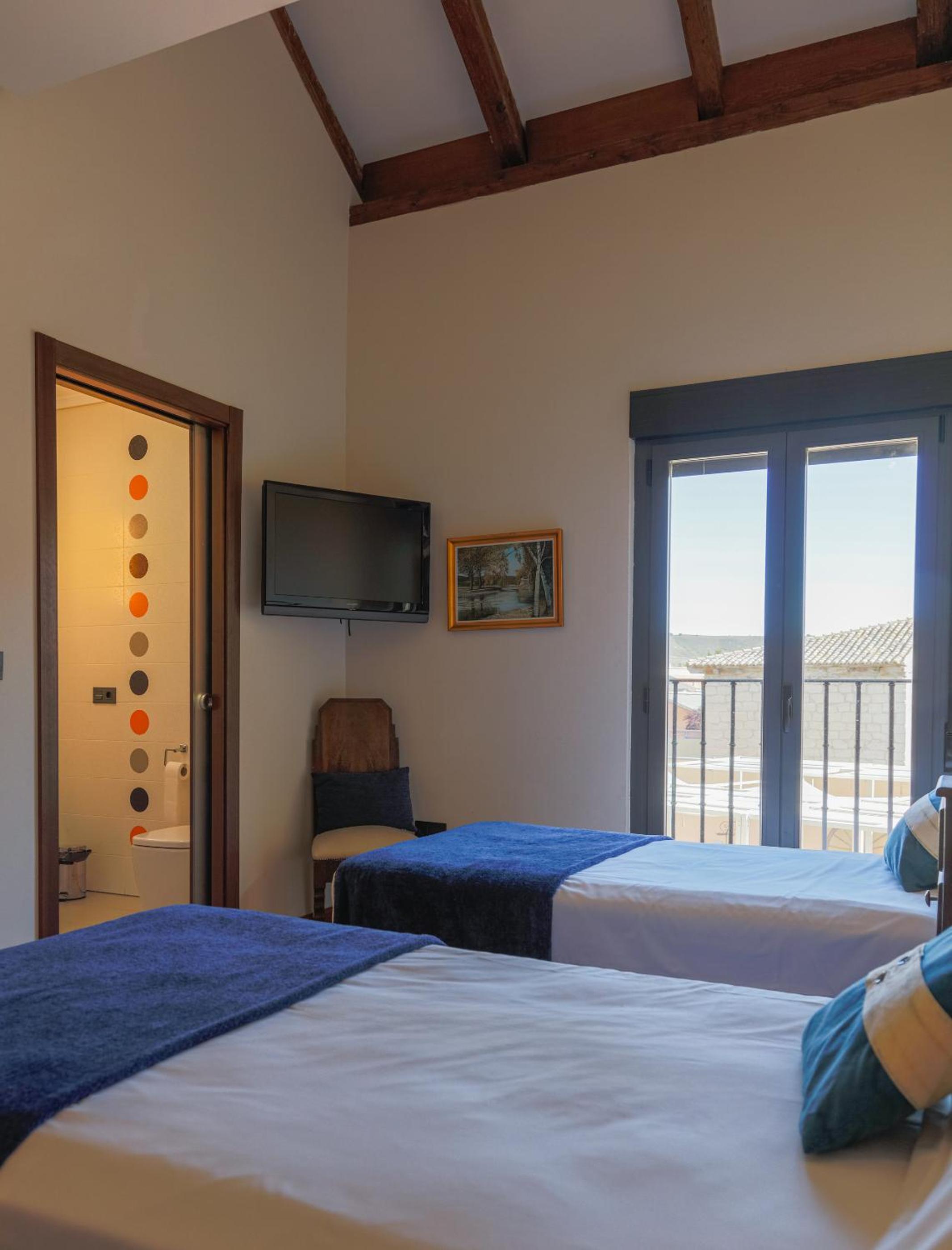 Twin Room photo 2