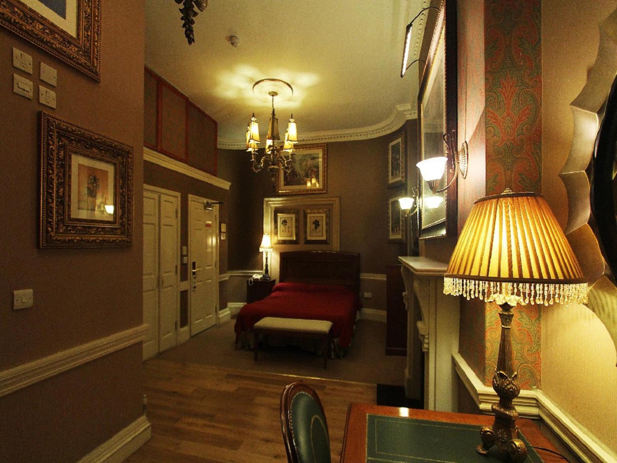 Suite photo 2