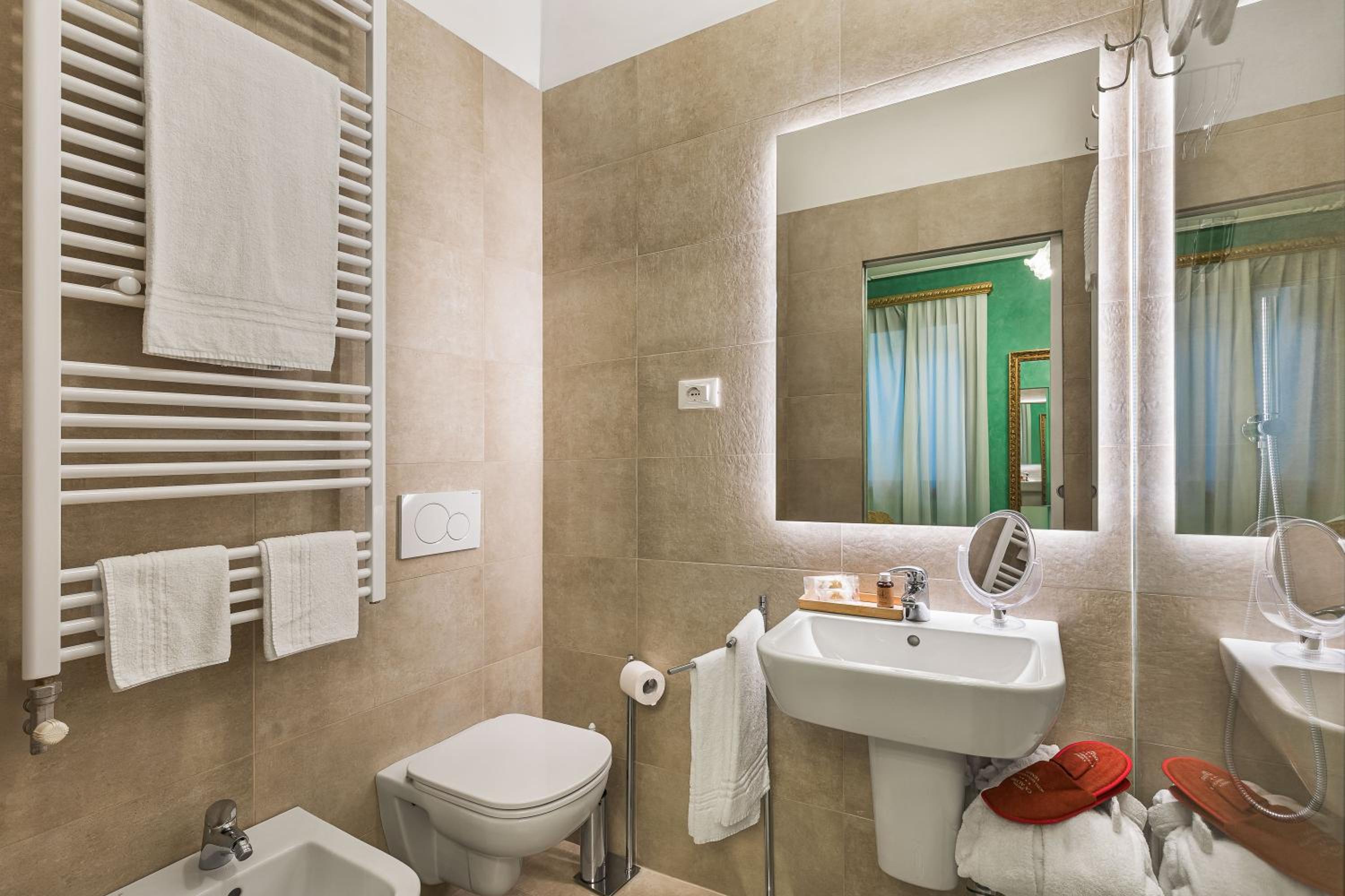 Superior Double or Twin Room