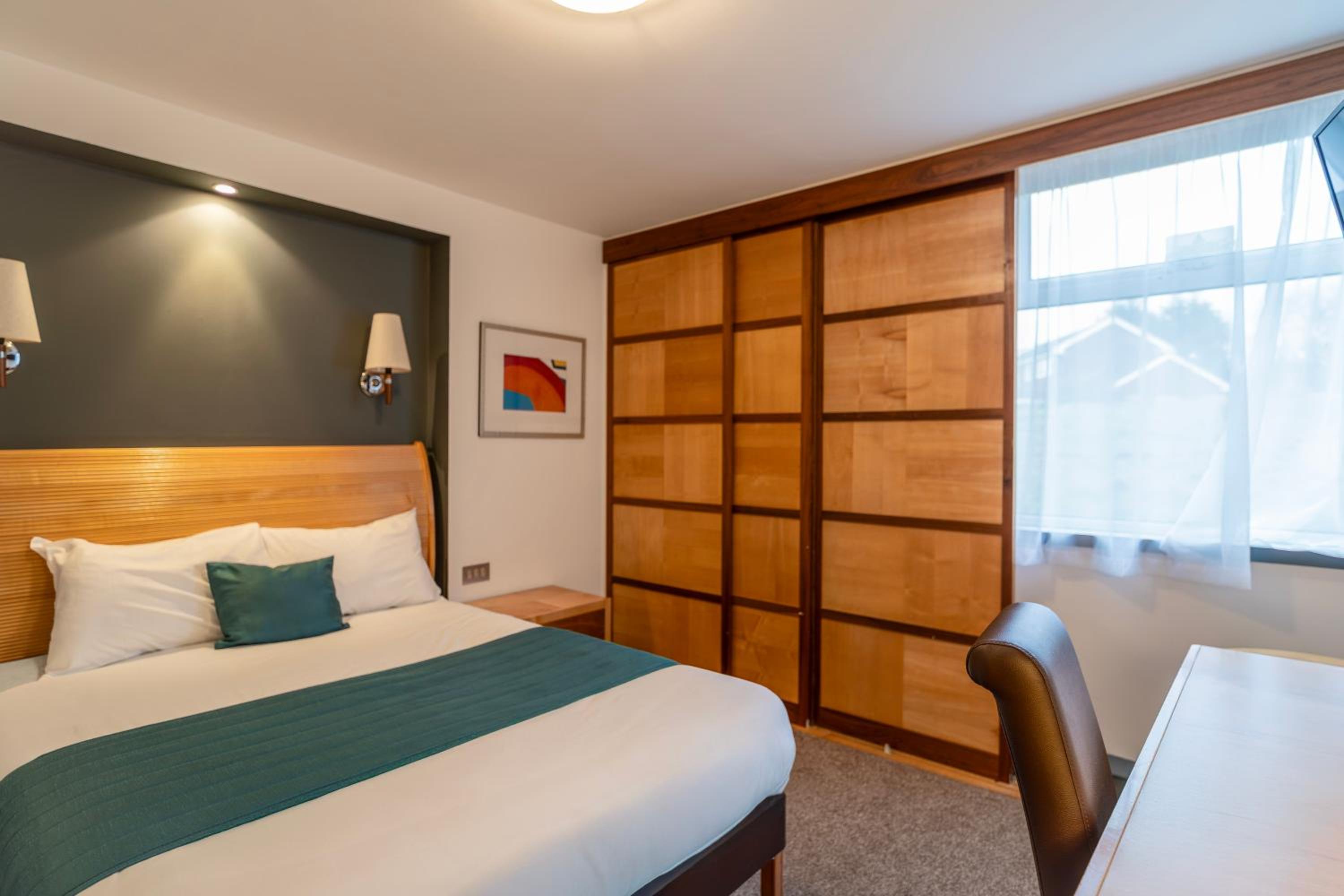 Superior Double Room - Photo 7