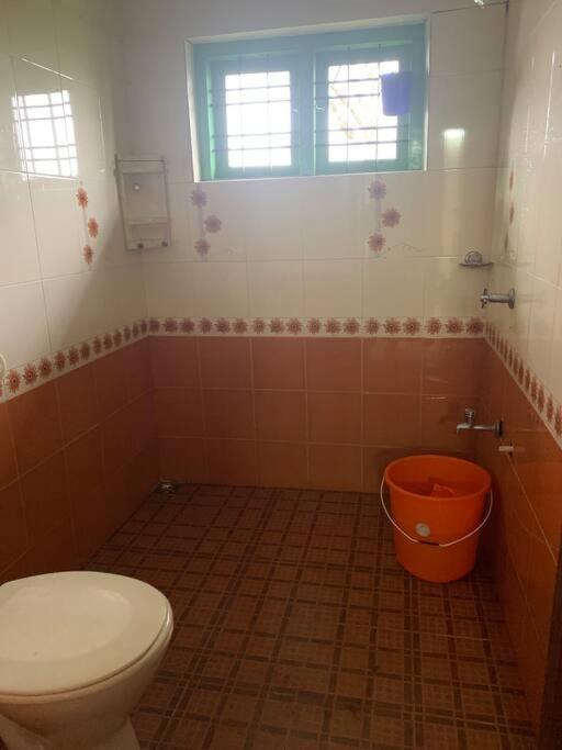 One-Bedroom House photo 2