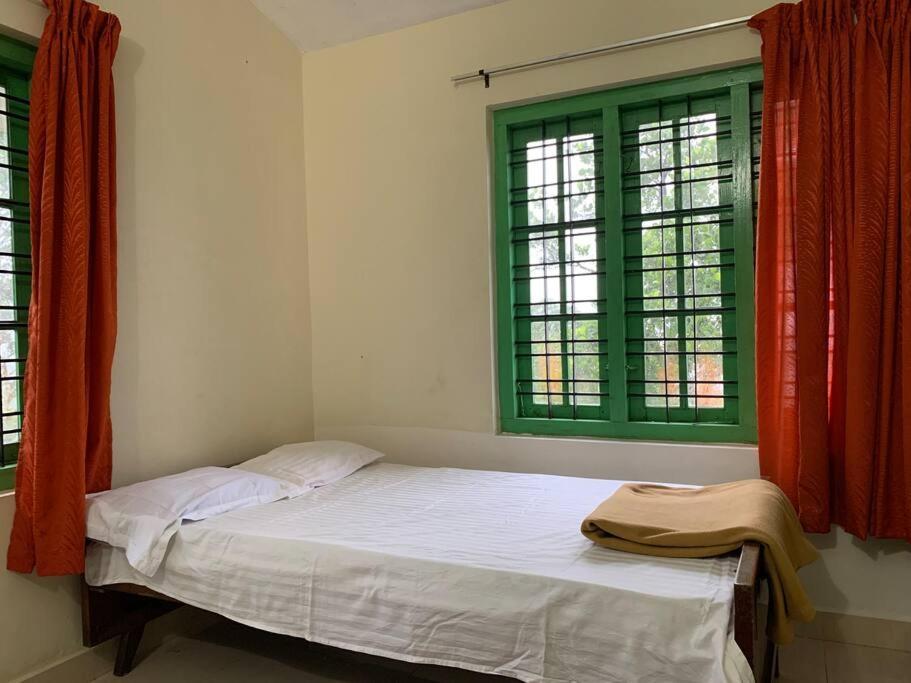 One-Bedroom House photo 1
