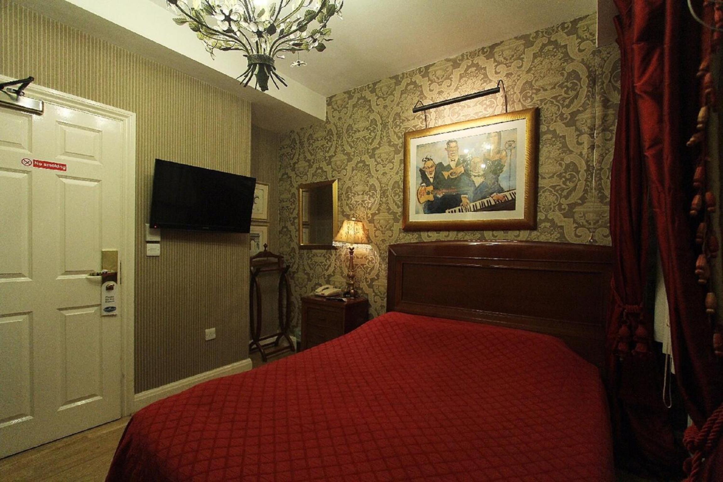 Double Room photo 2