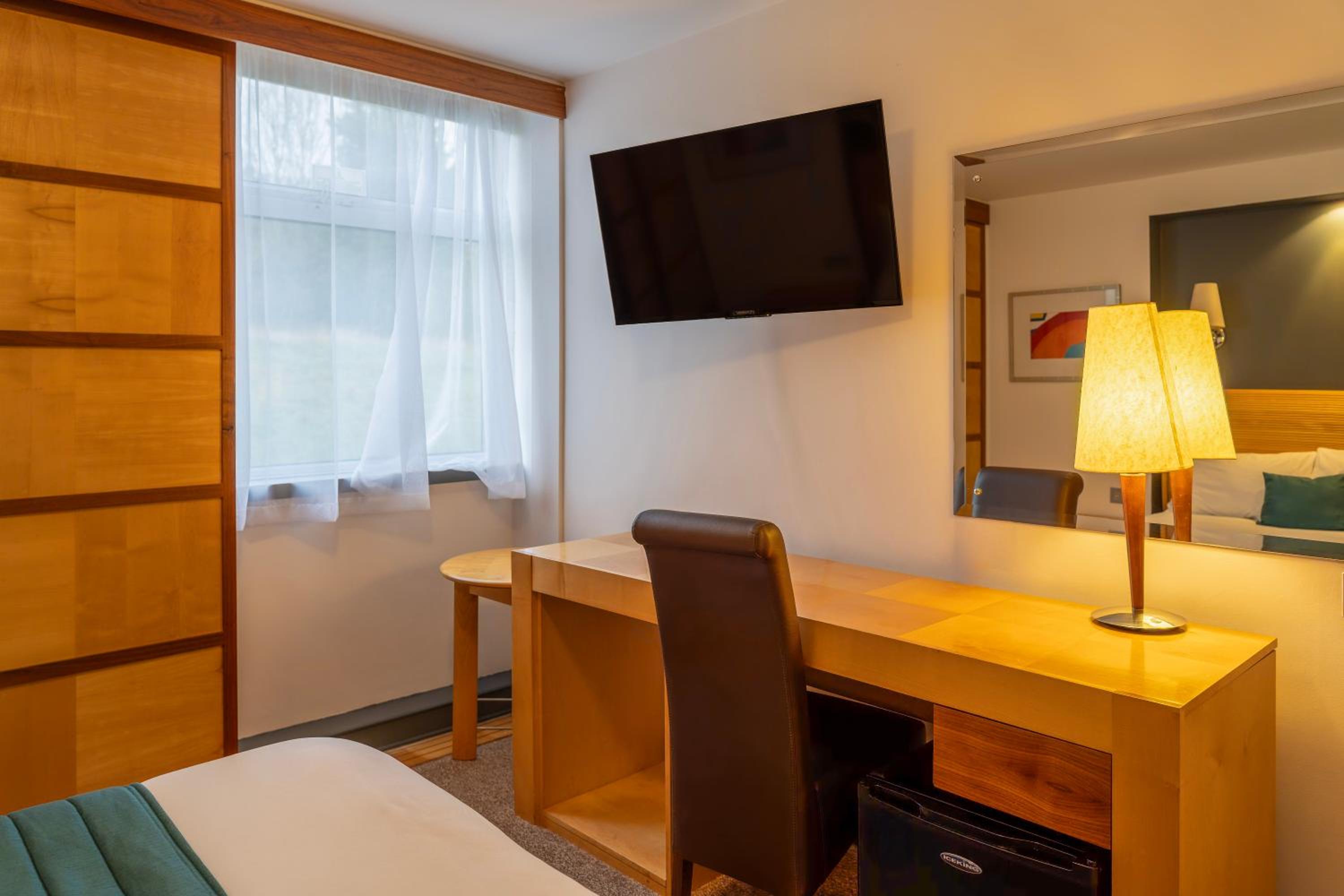 Superior Double Room - Photo 8