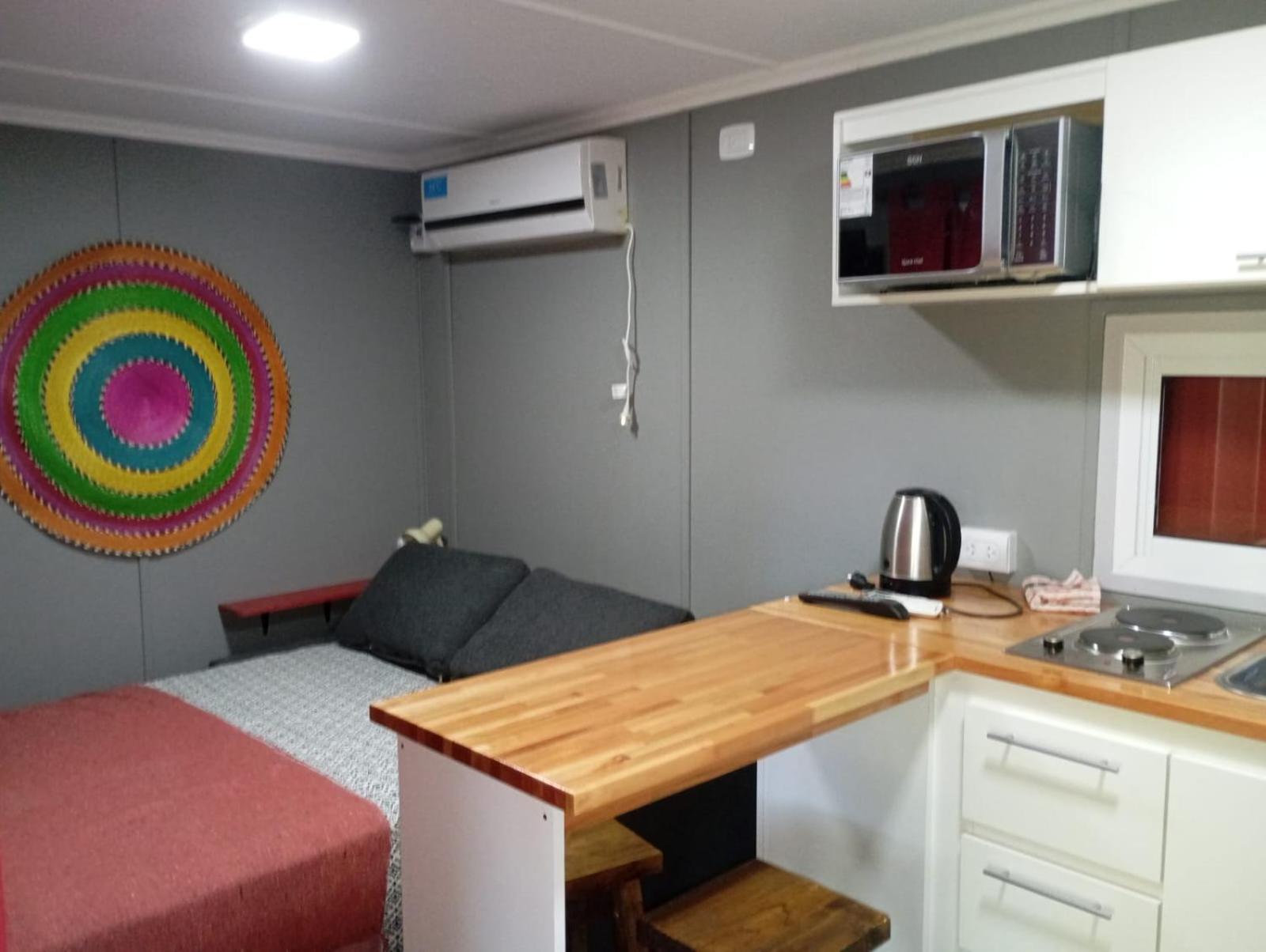 One-Bedroom Villa photo 1