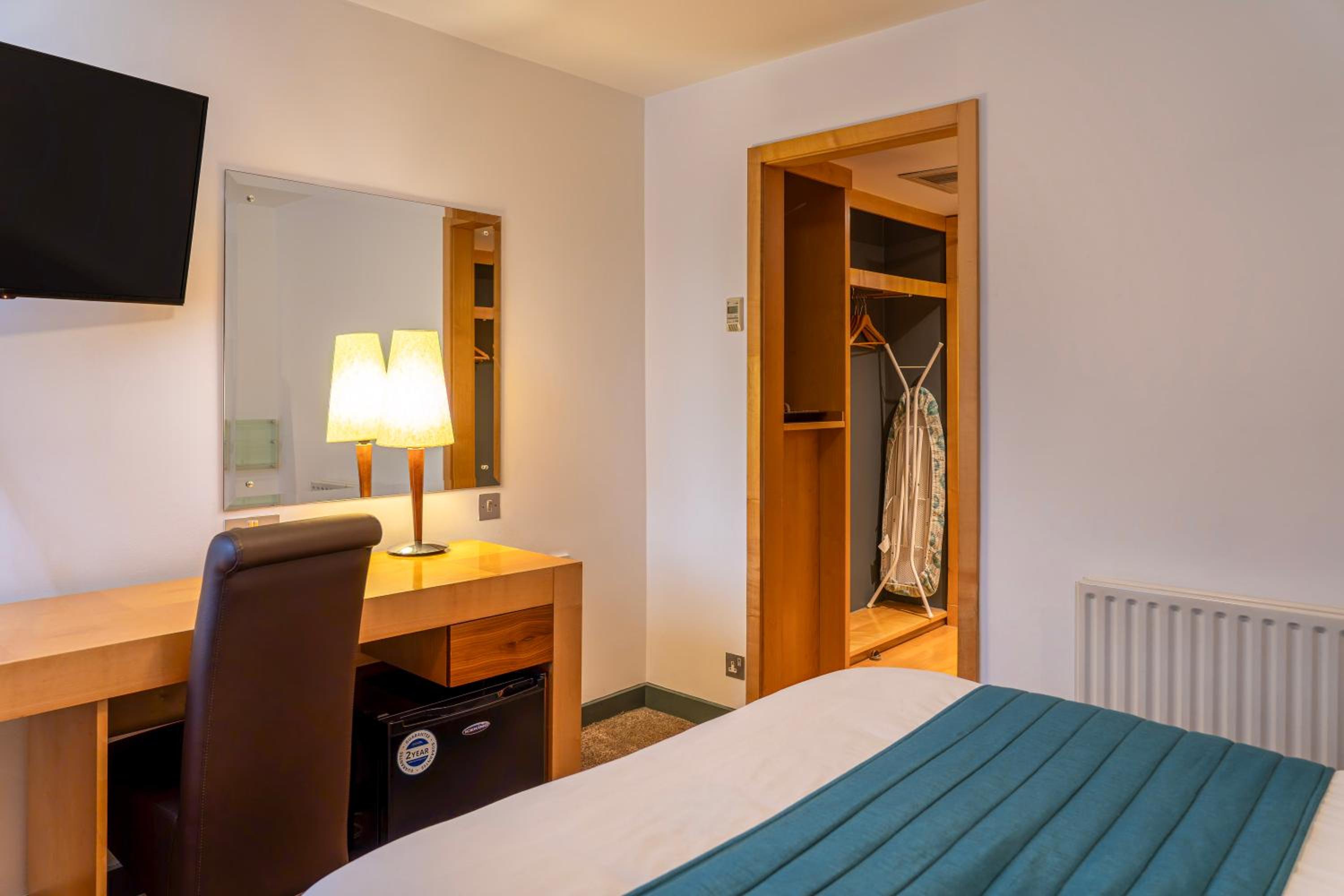 Superior Double Room - Photo 9