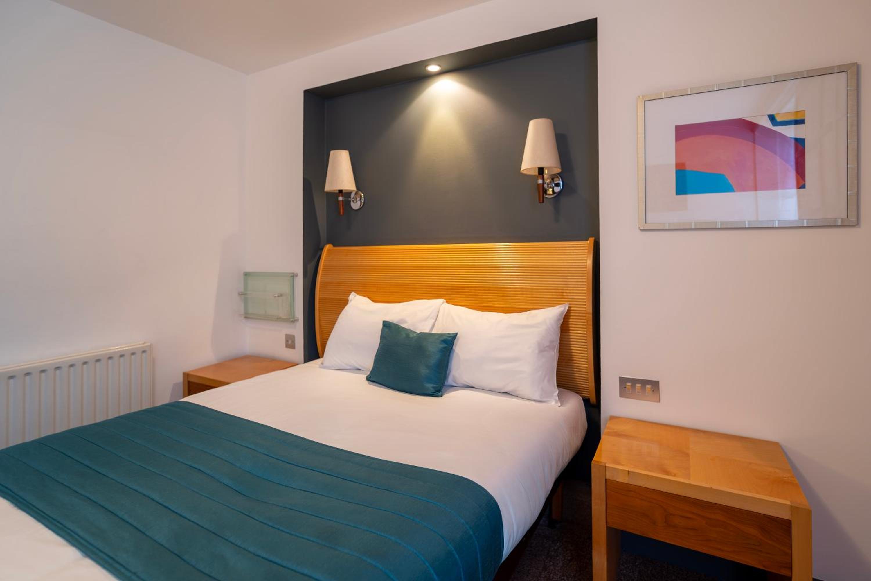 Superior Double Room - Photo 1