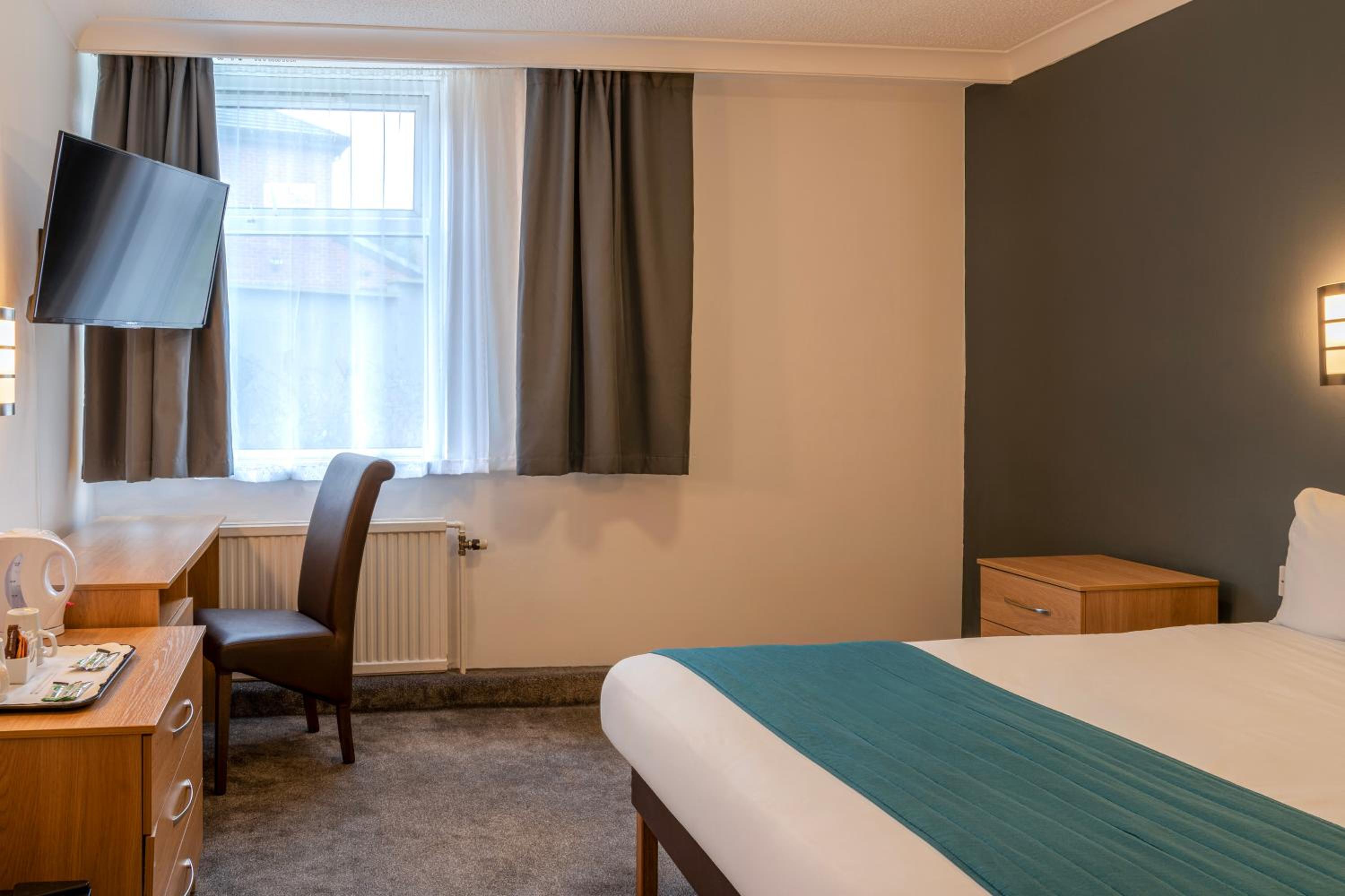 Double Room - Photo 4